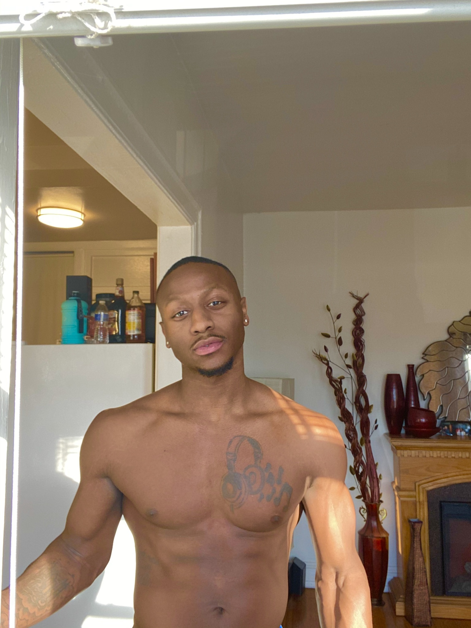 donavonisaac OnlyFans profile photo