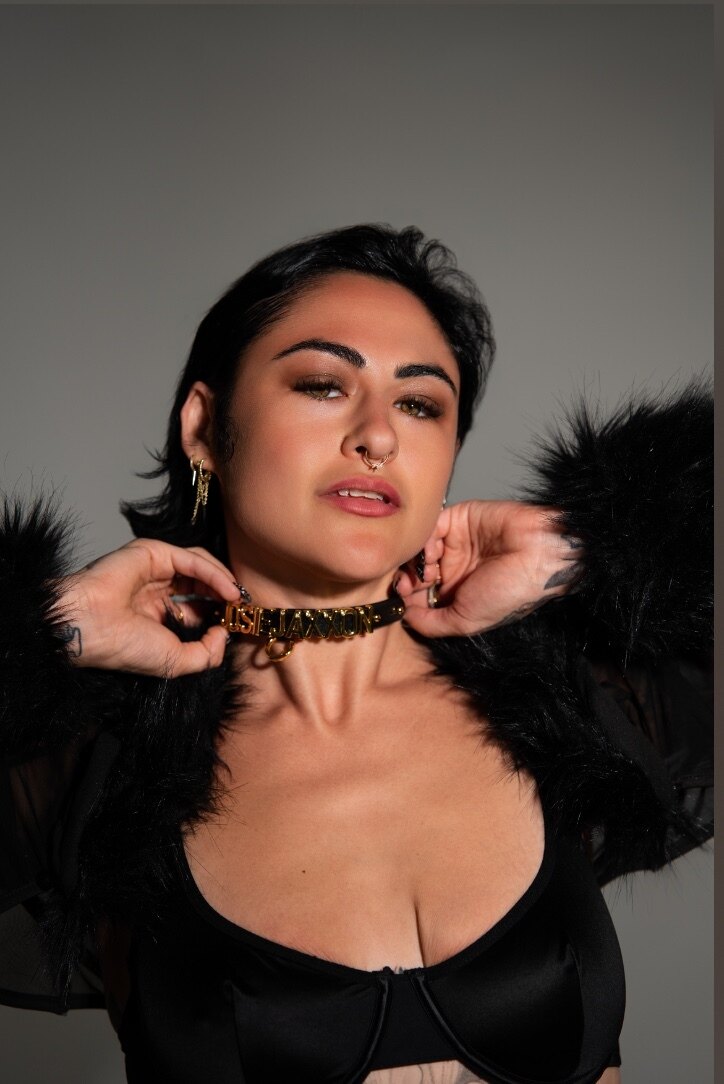 josiejaxxonvip OnlyFans