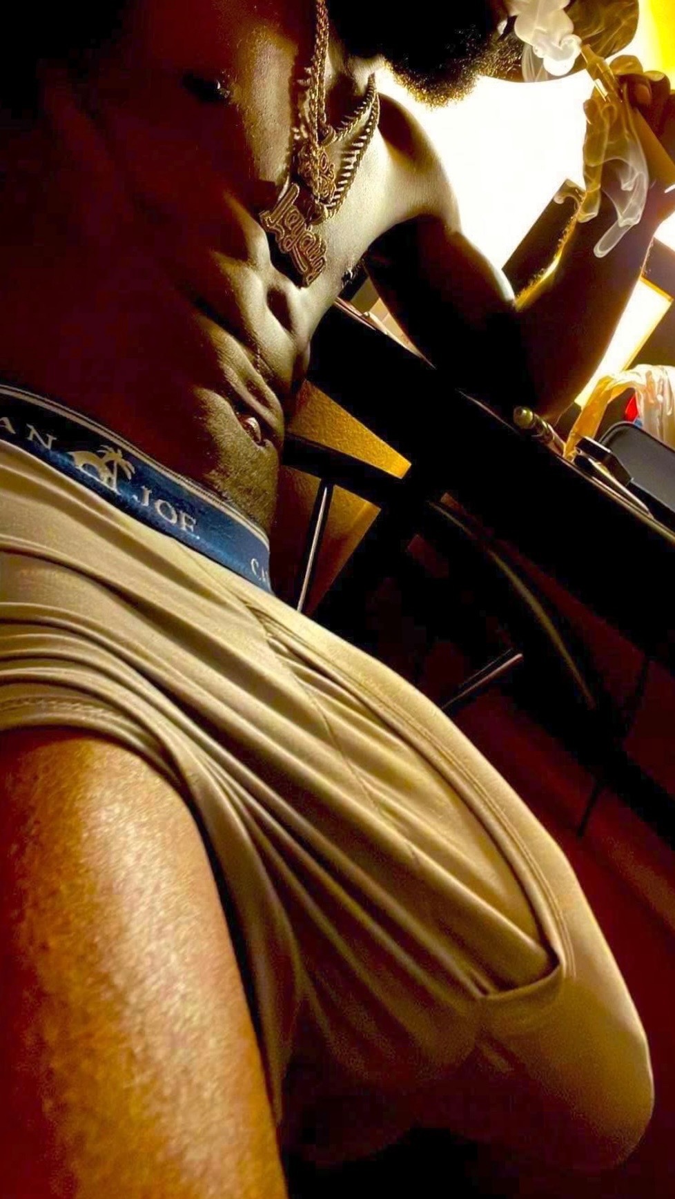 thenutkingkong OnlyFans