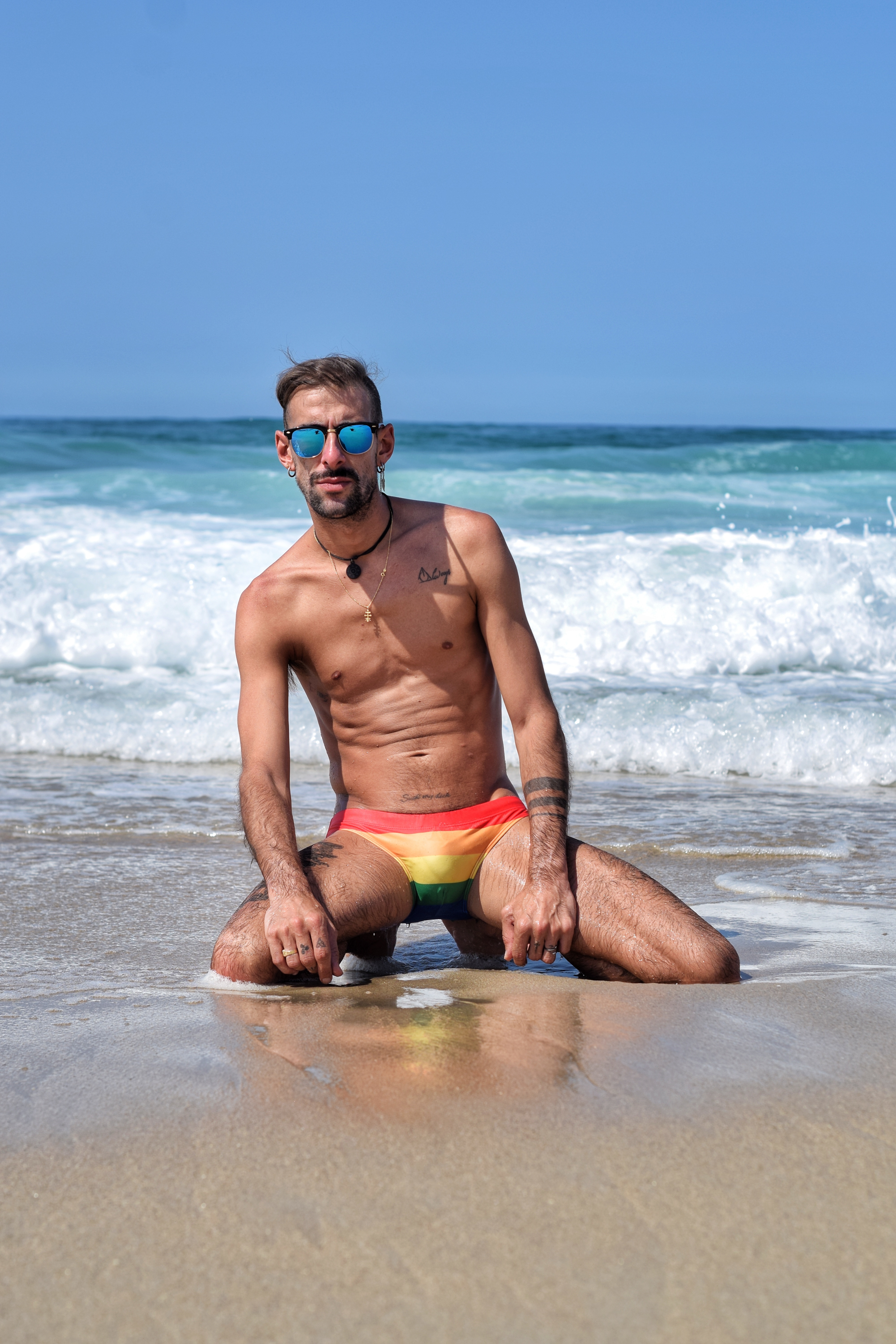 srgareth OnlyFans profile photo