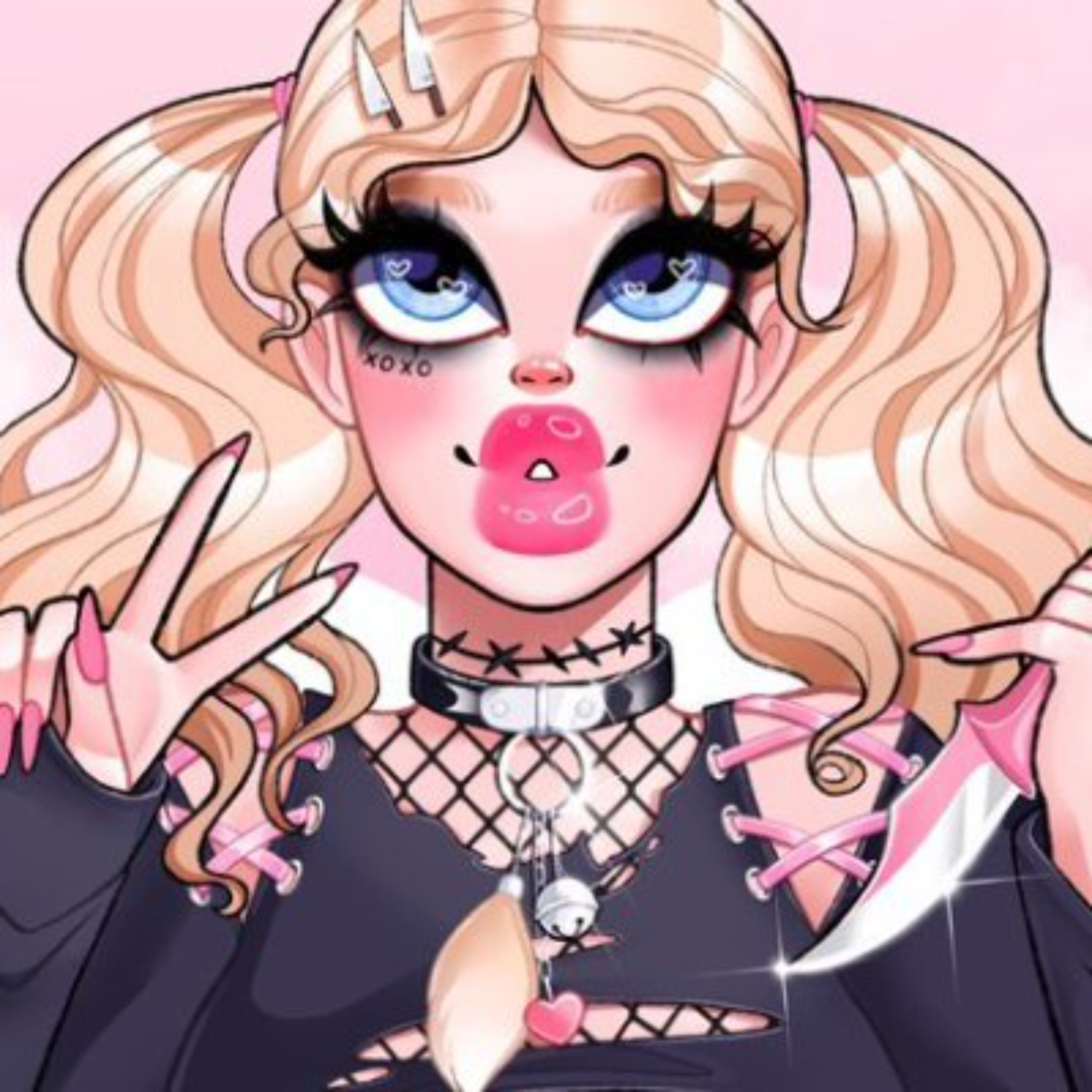lilpossii OnlyFans profile photo