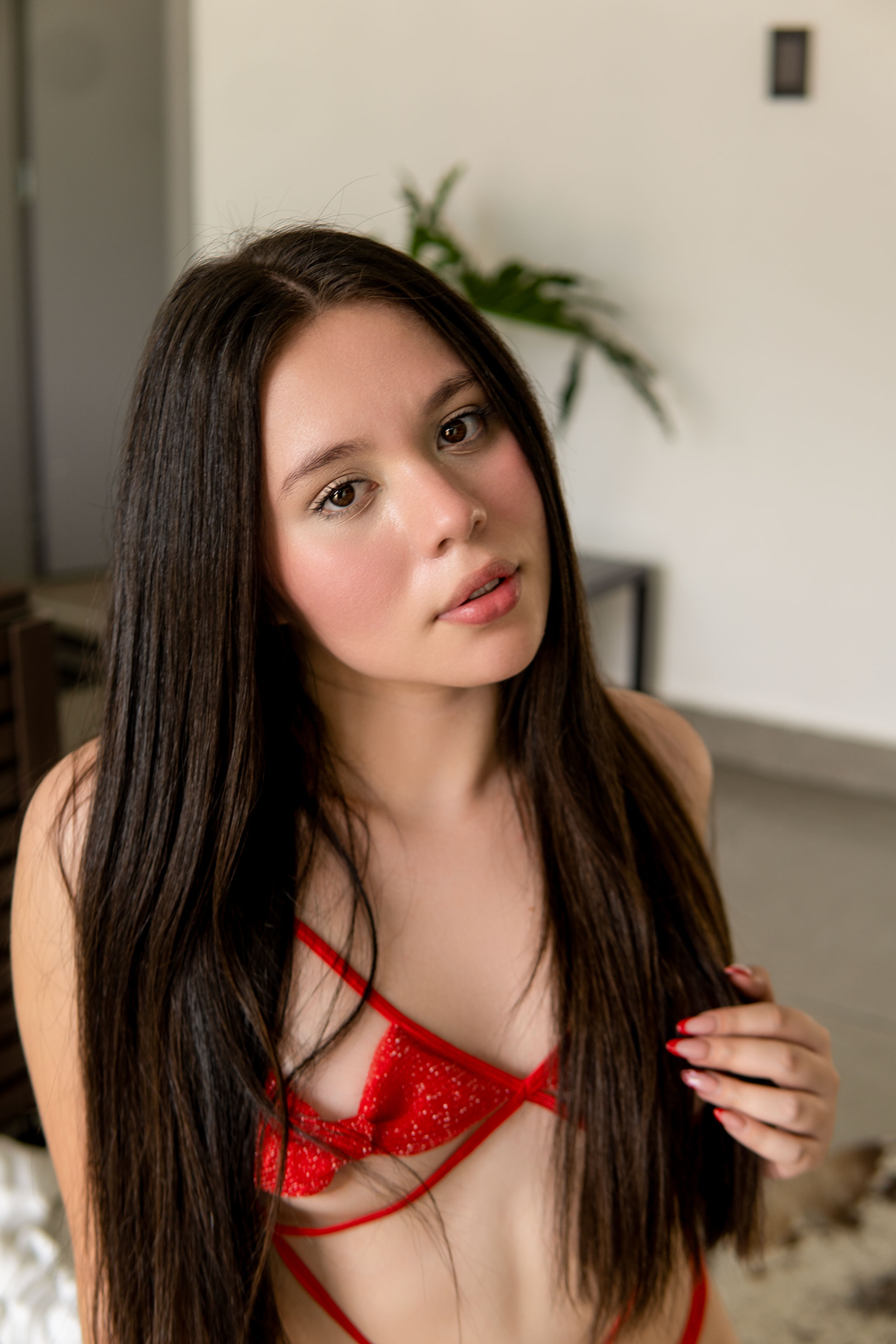 isabellasan OnlyFans