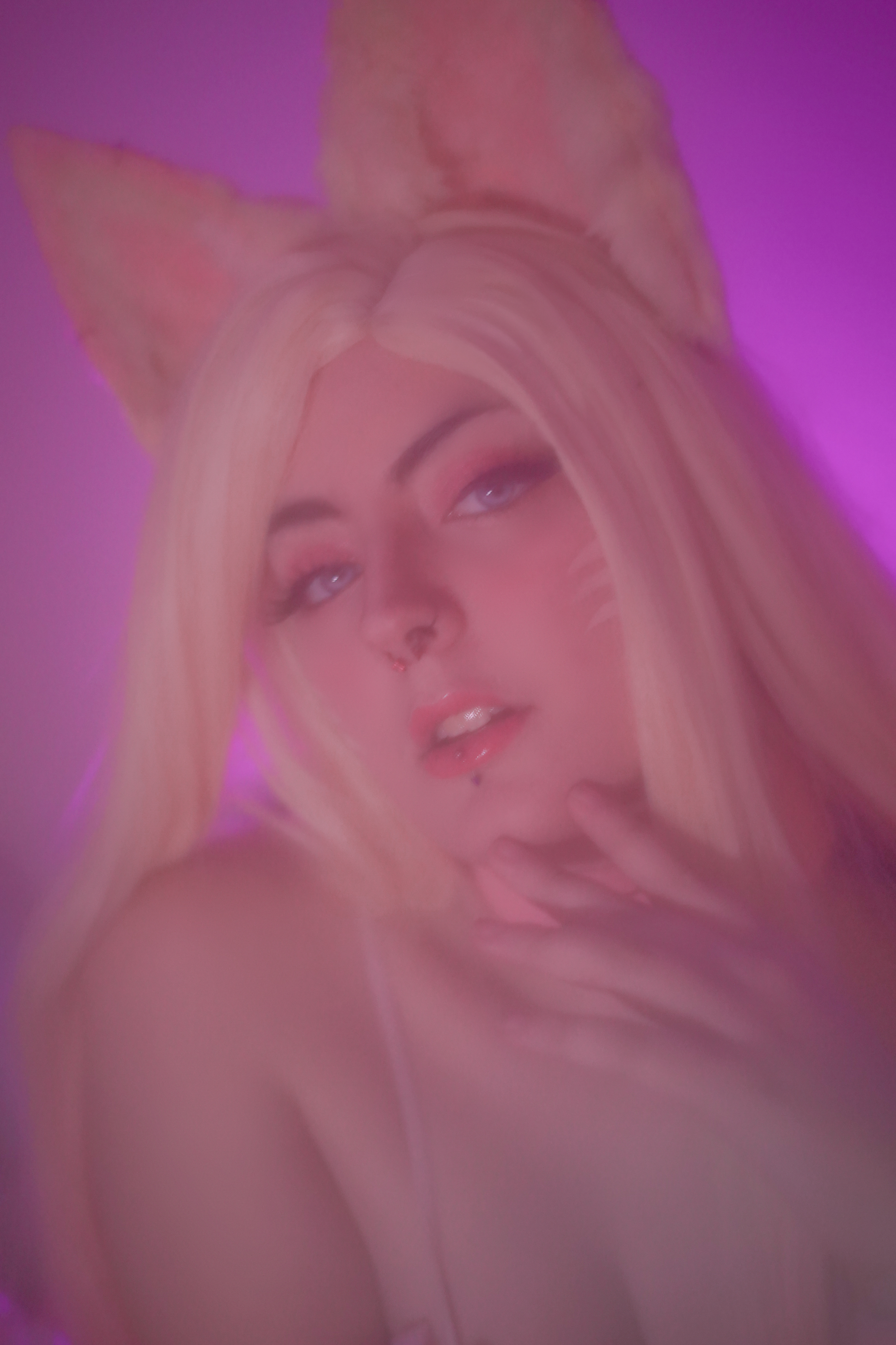 sleepiestbunny OnlyFans profile photo