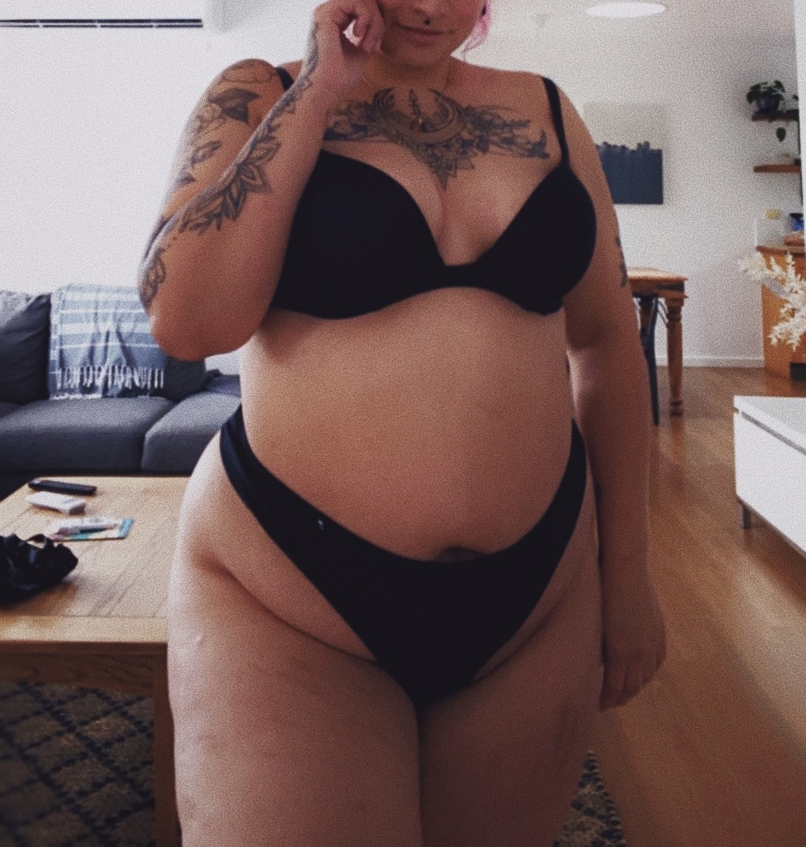 babigordita OnlyFans profile photo