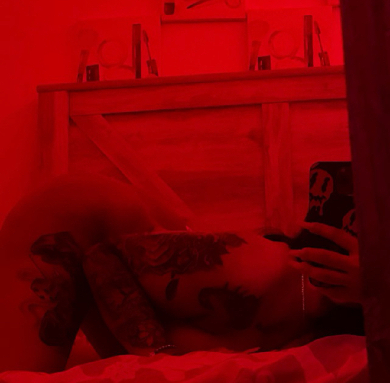 ariannaalaia OnlyFans profile photo