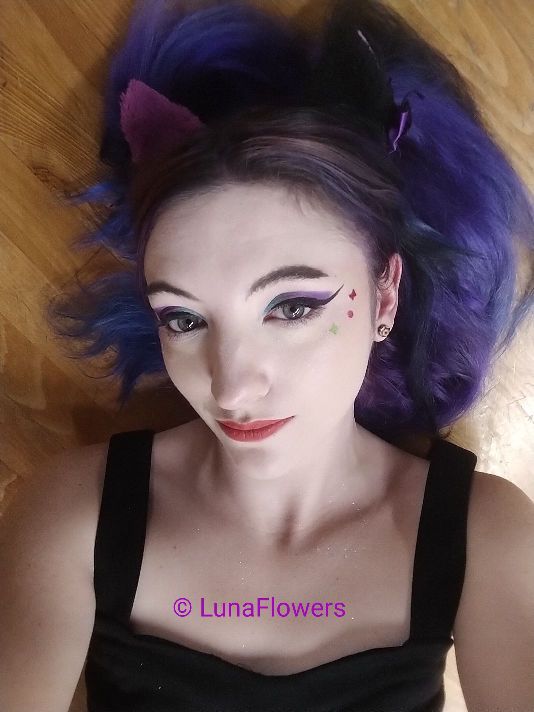 lunaflowers OnlyFans profile photo