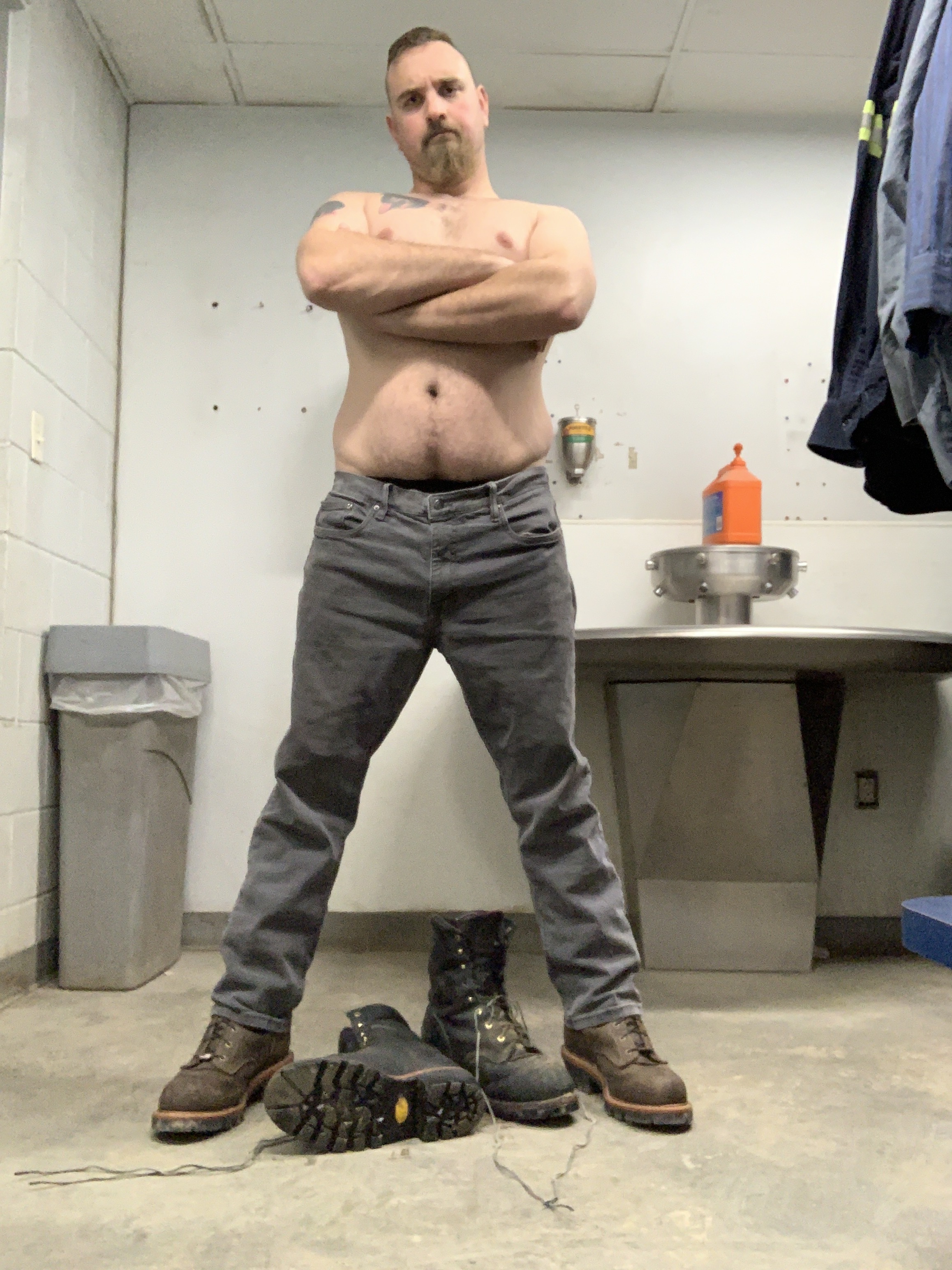 footmonster OnlyFans profile photo
