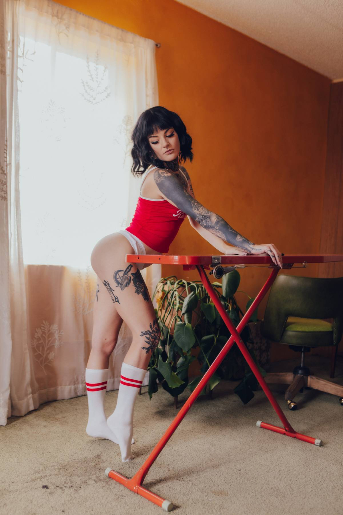 hexovthewest2 OnlyFans profile photo