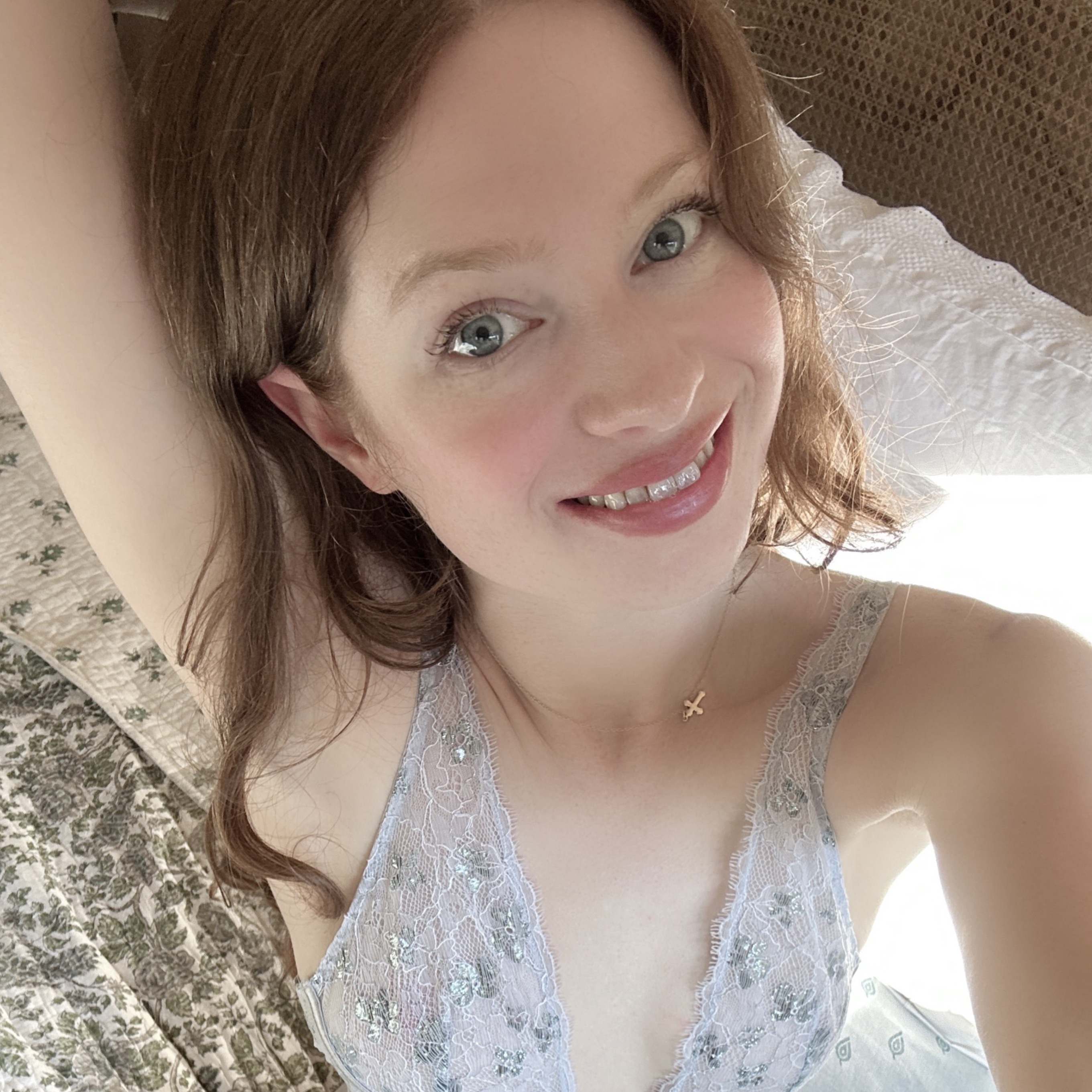 lunawoodsxoxo OnlyFans profile photo