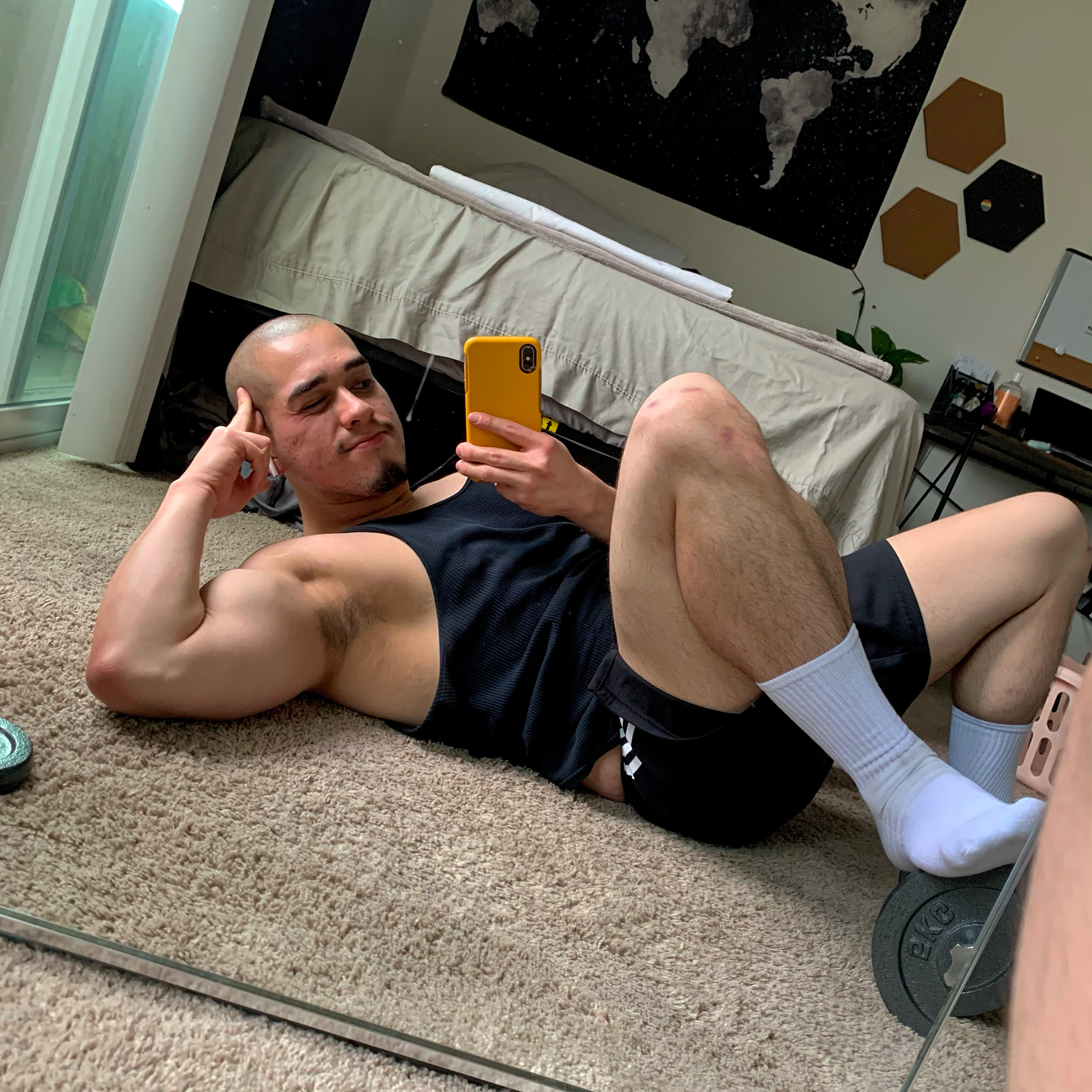 elmachocabron OnlyFans profile photo