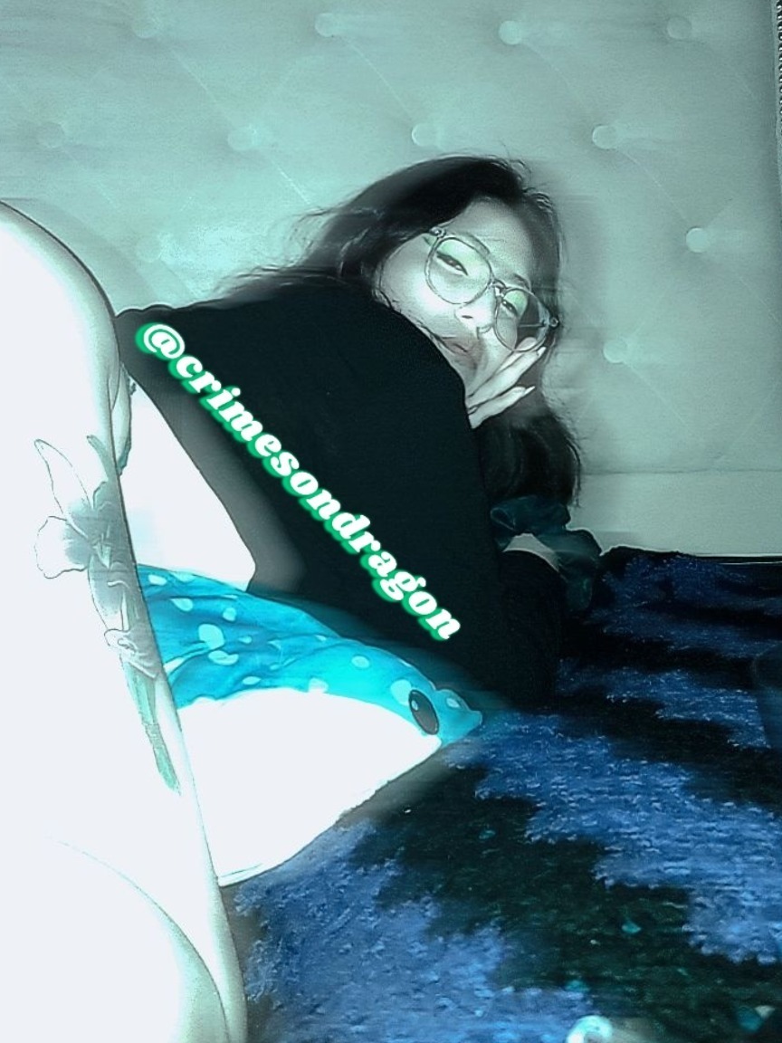 crimesondragon OnlyFans profile photo