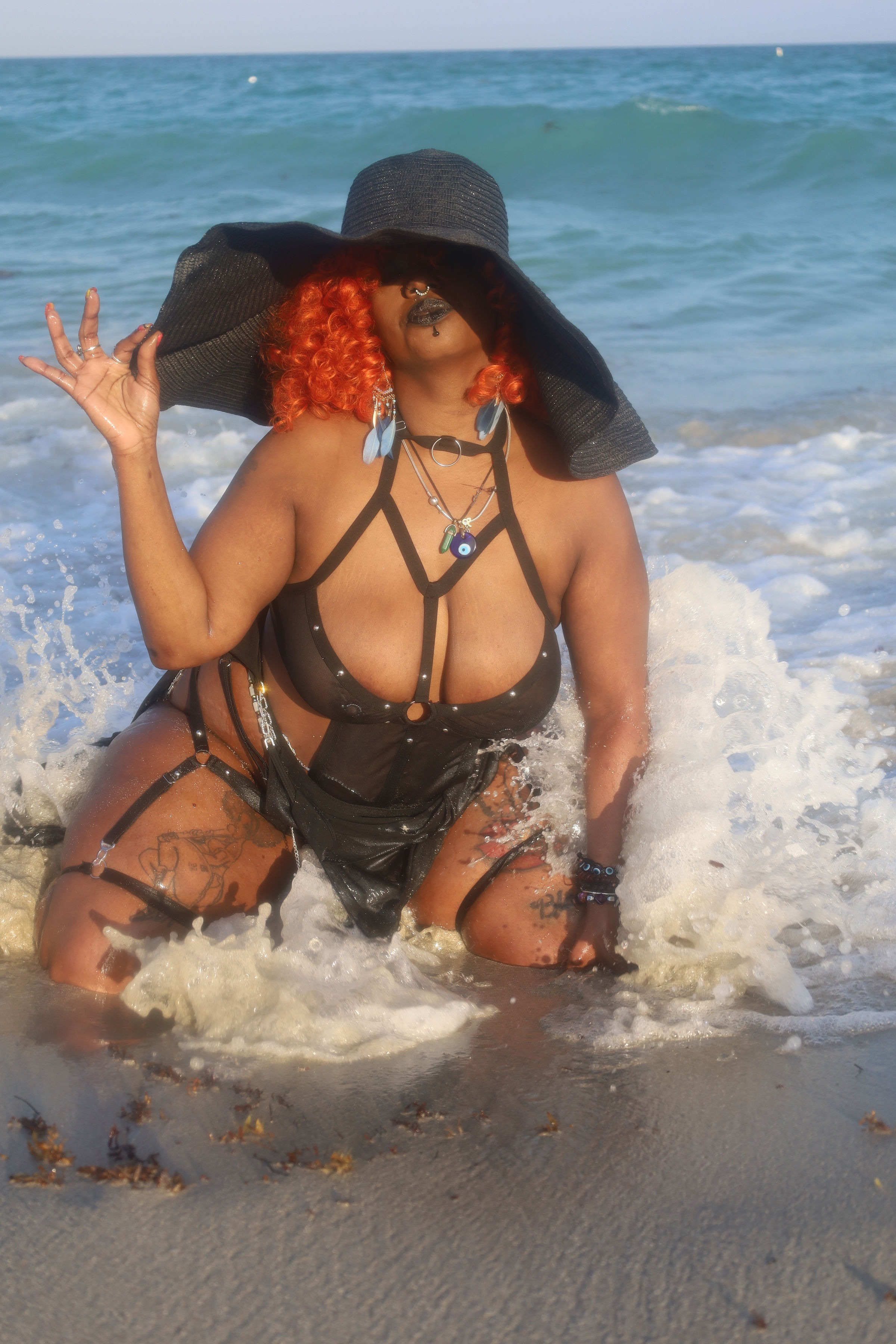 mistressroannawidow OnlyFans
