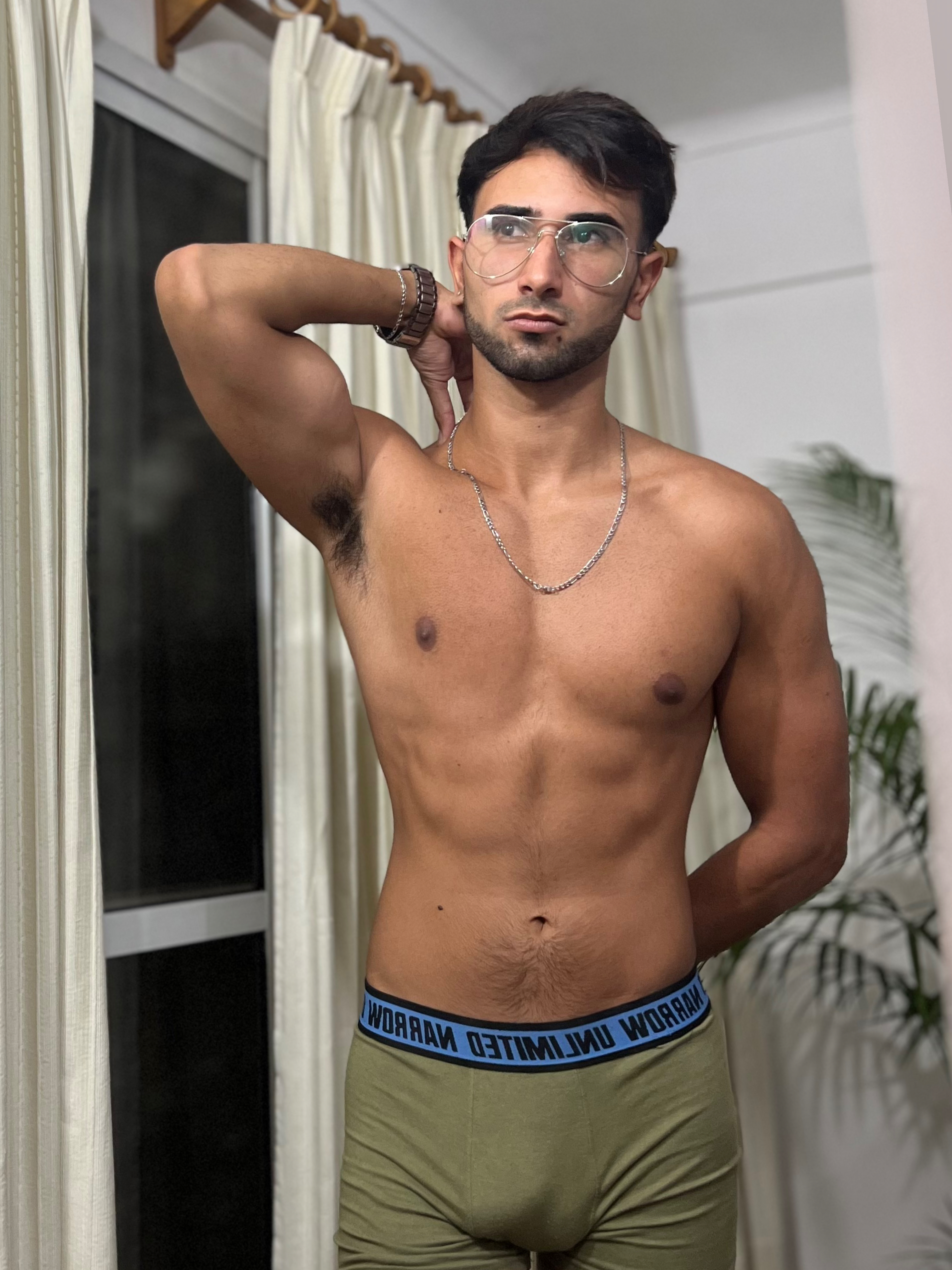 naickerxx OnlyFans