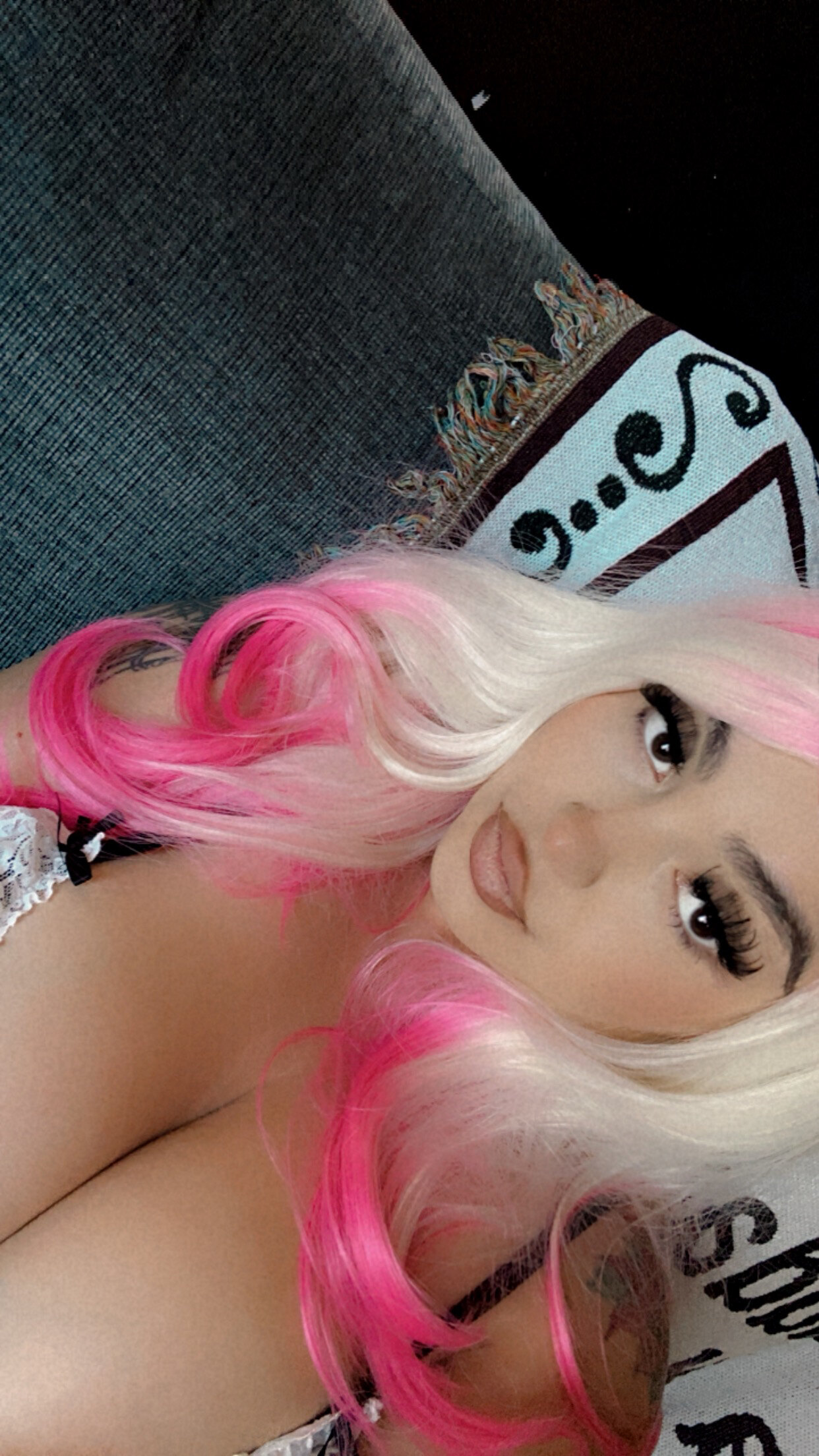 urgothiccinternetgf OnlyFans profile photo