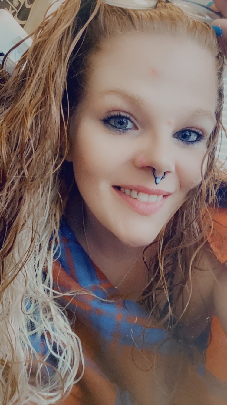 ginger_tonic OnlyFans