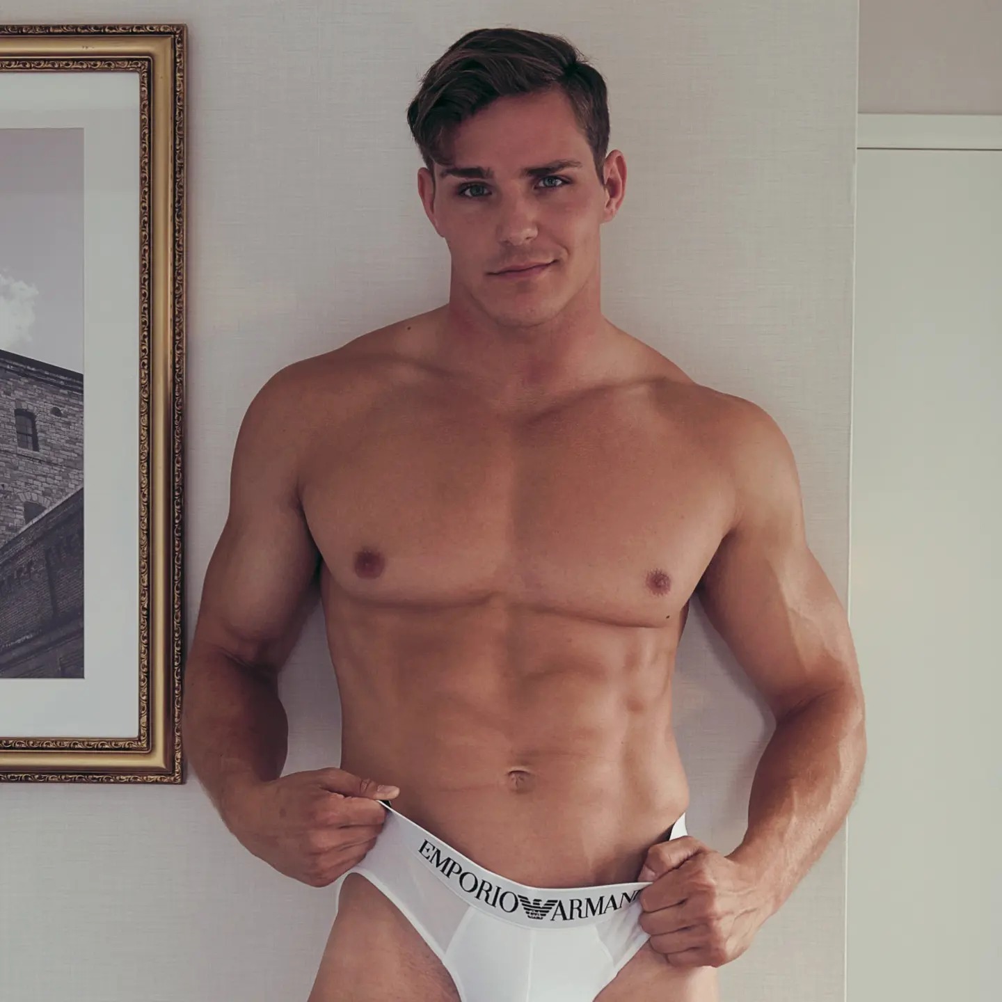 orionselegance OnlyFans profile photo