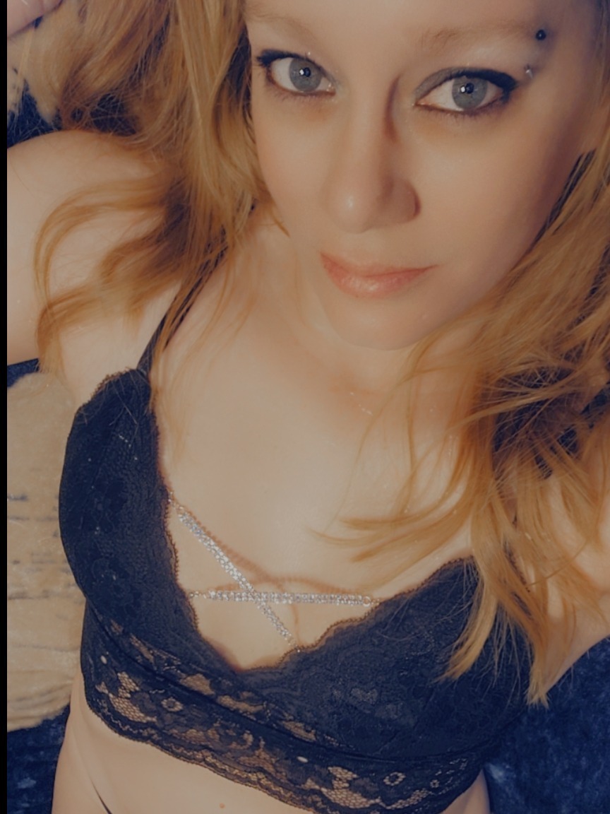 thatgingerscarlett OnlyFans profile photo