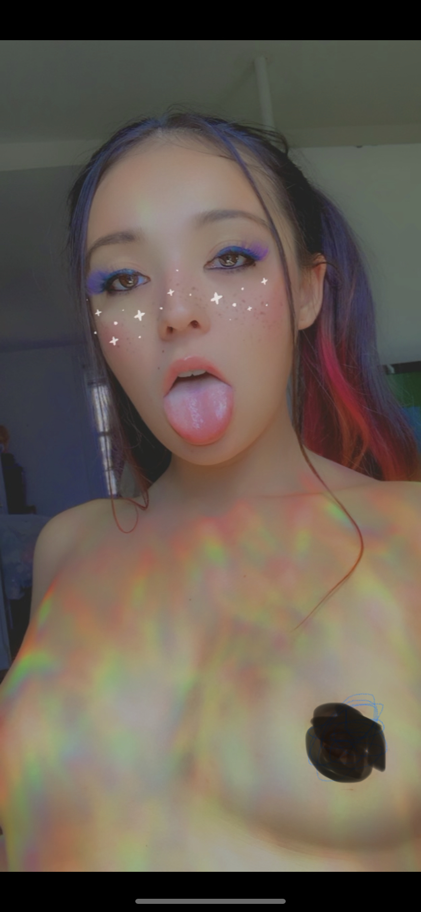 molliesnow OnlyFans profile photo