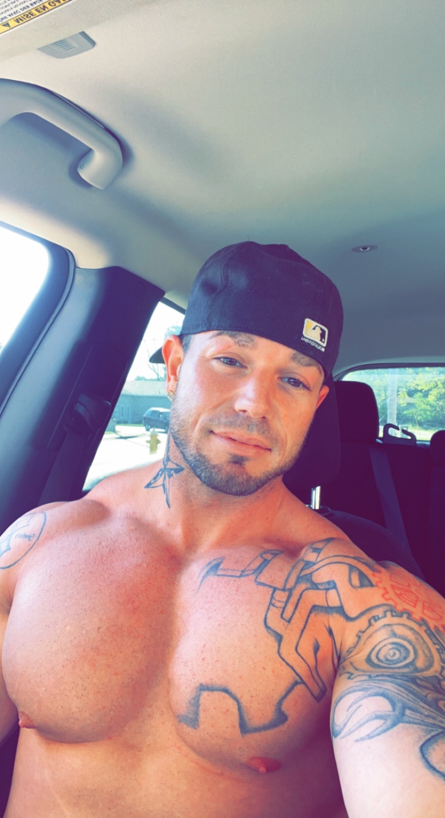 bigeazzzyyy OnlyFans profile photo
