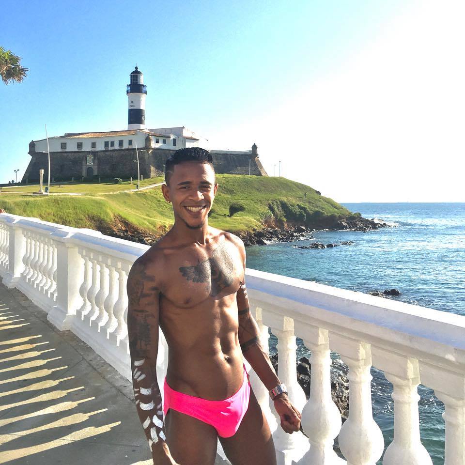 ssa_yago OnlyFans