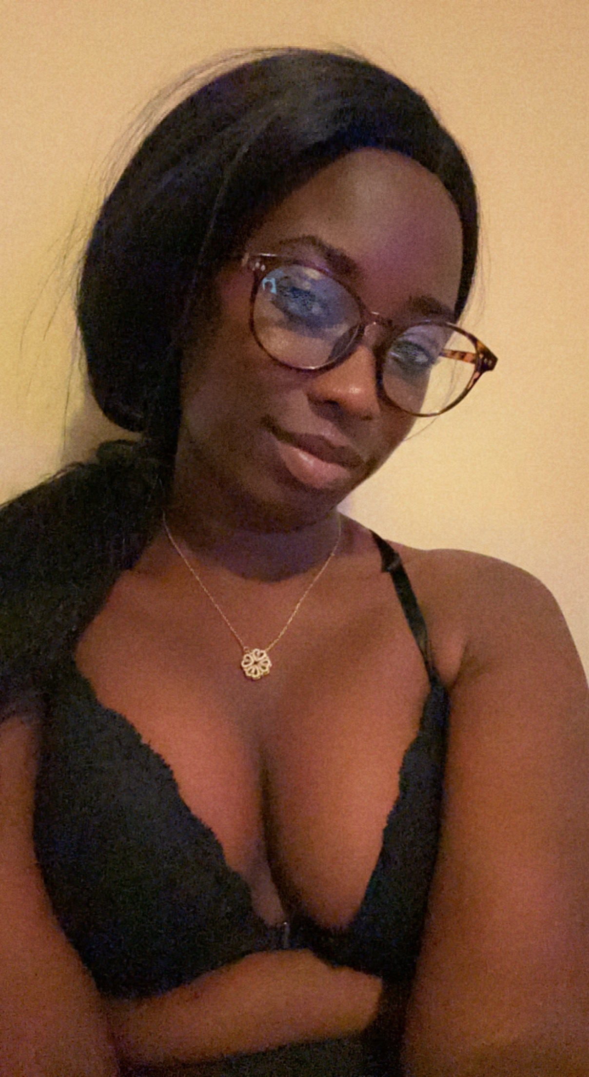 chynelle OnlyFans profile photo