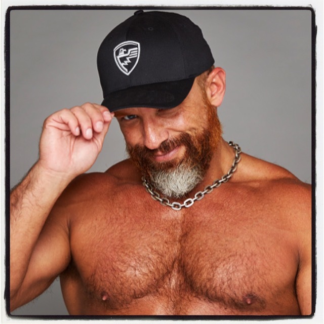 dirkcaber OnlyFans profile photo