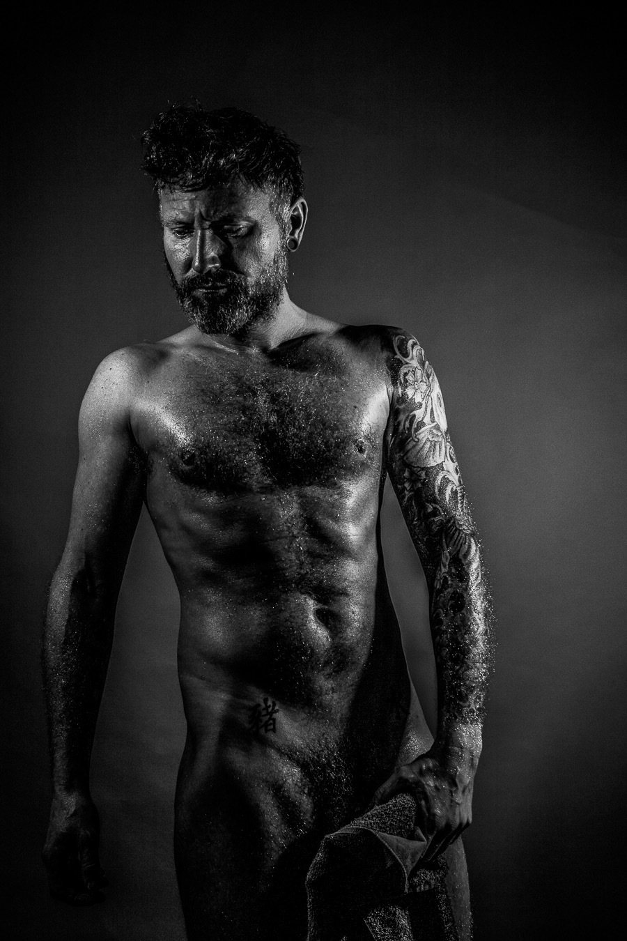gingerdude01 OnlyFans profile photo