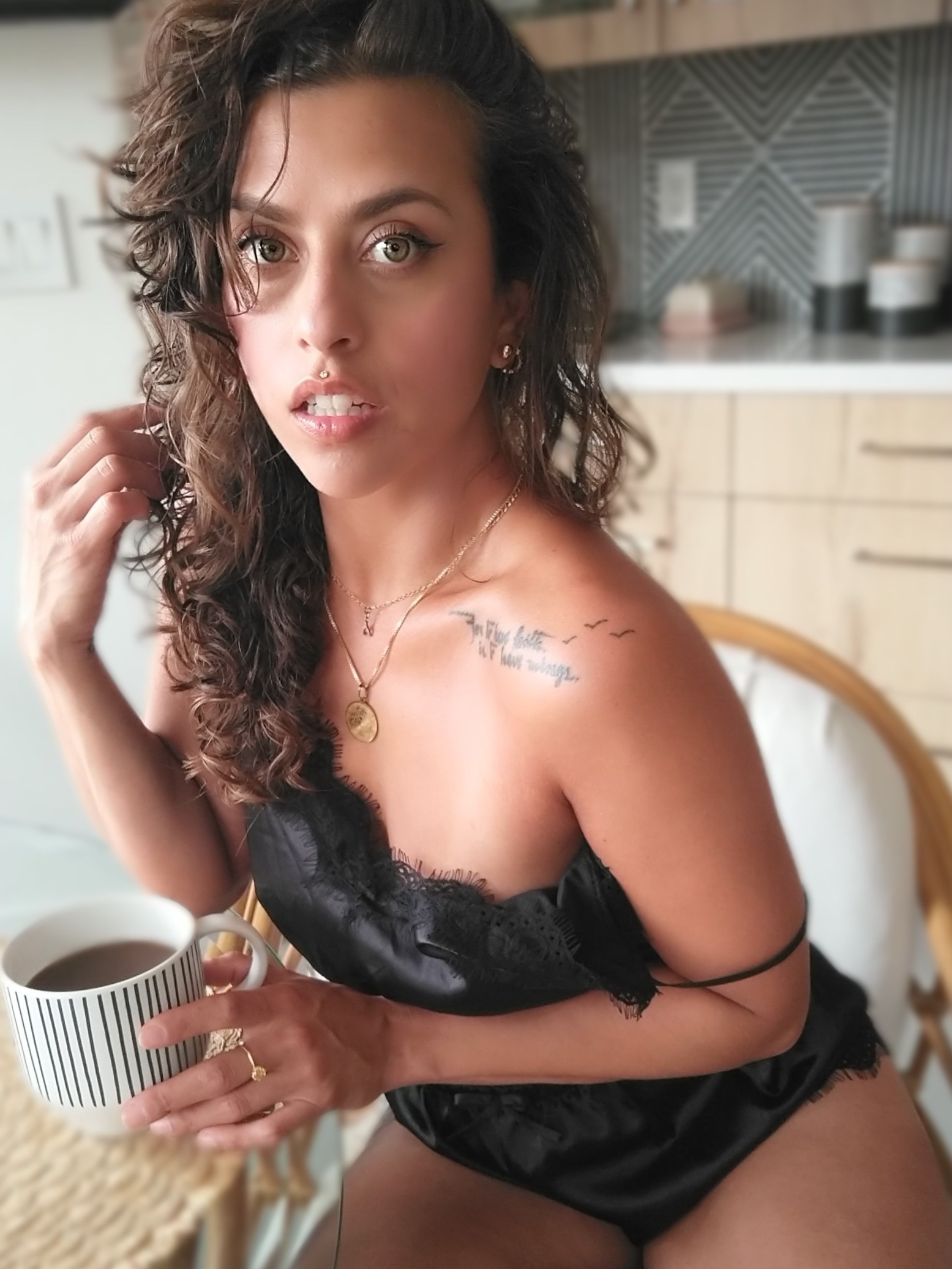 miss_medussah OnlyFans profile photo