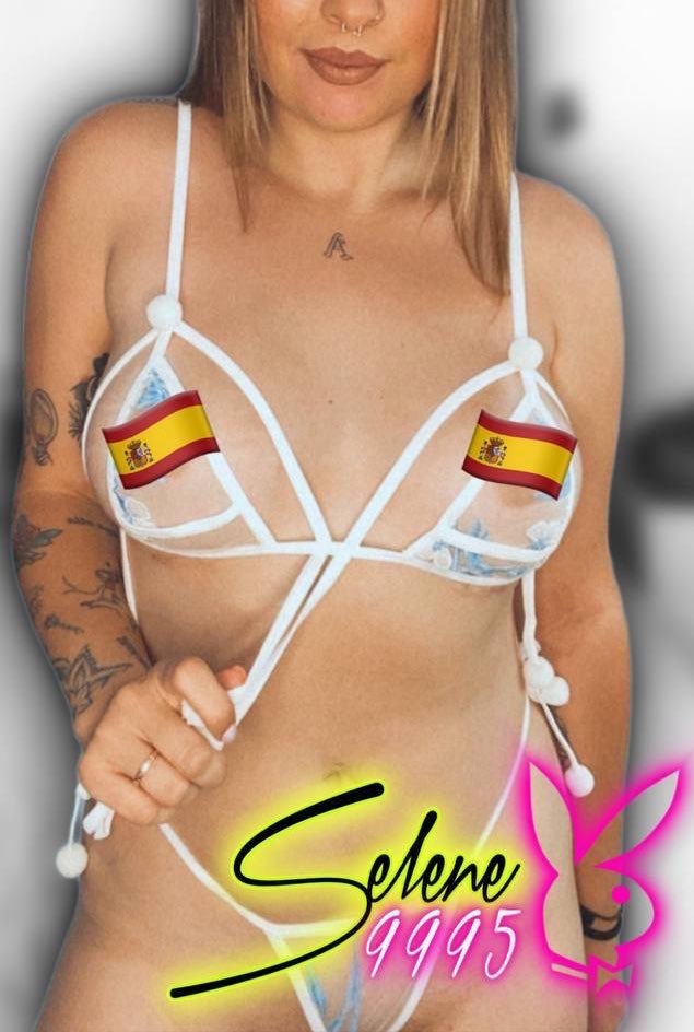 selene1995 OnlyFans profile photo