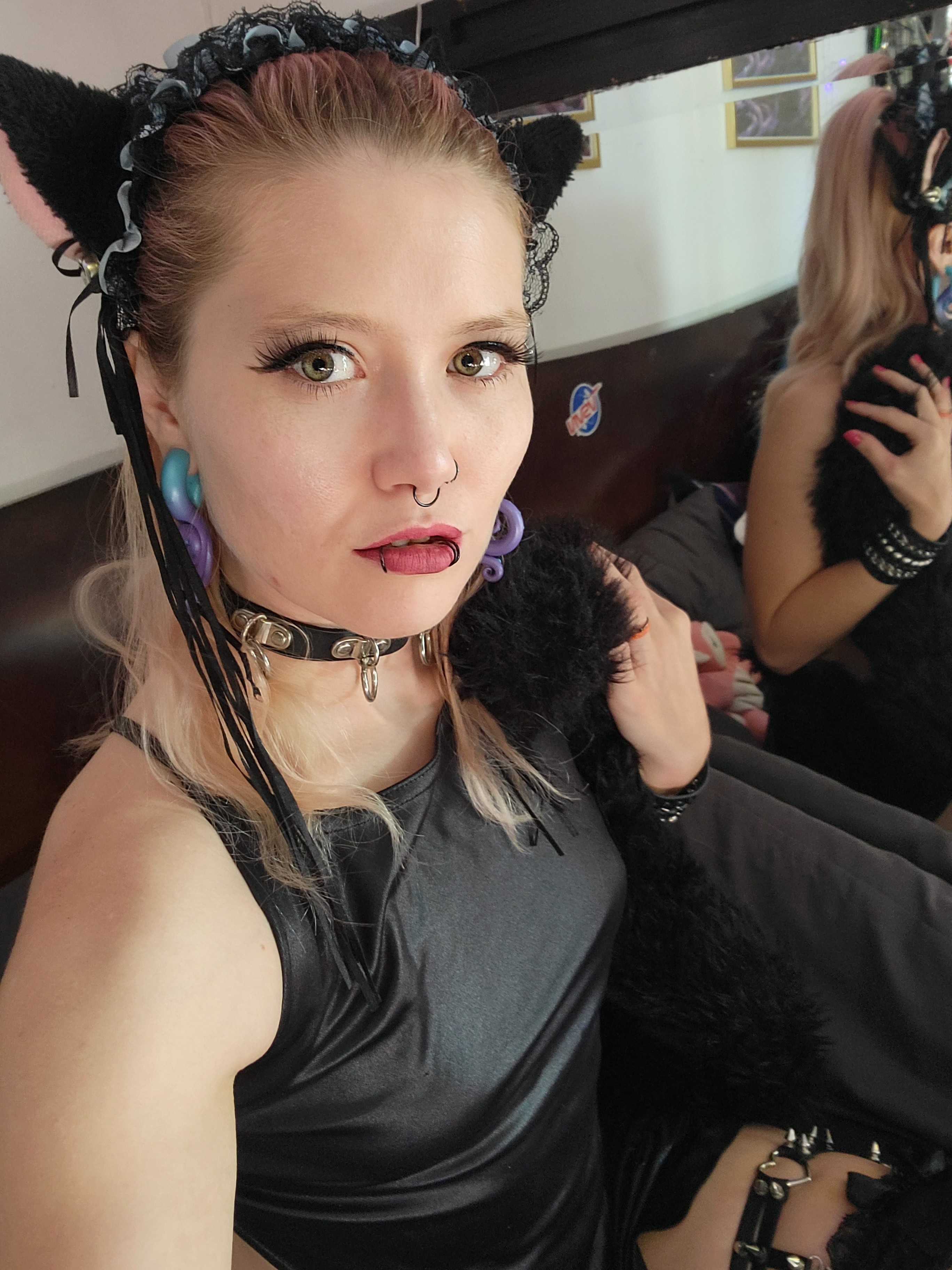 tentaclegoddess OnlyFans profile photo