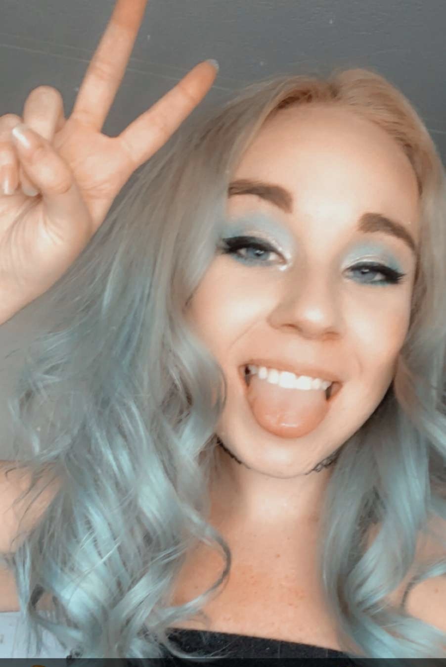 alien_girlll OnlyFans profile photo