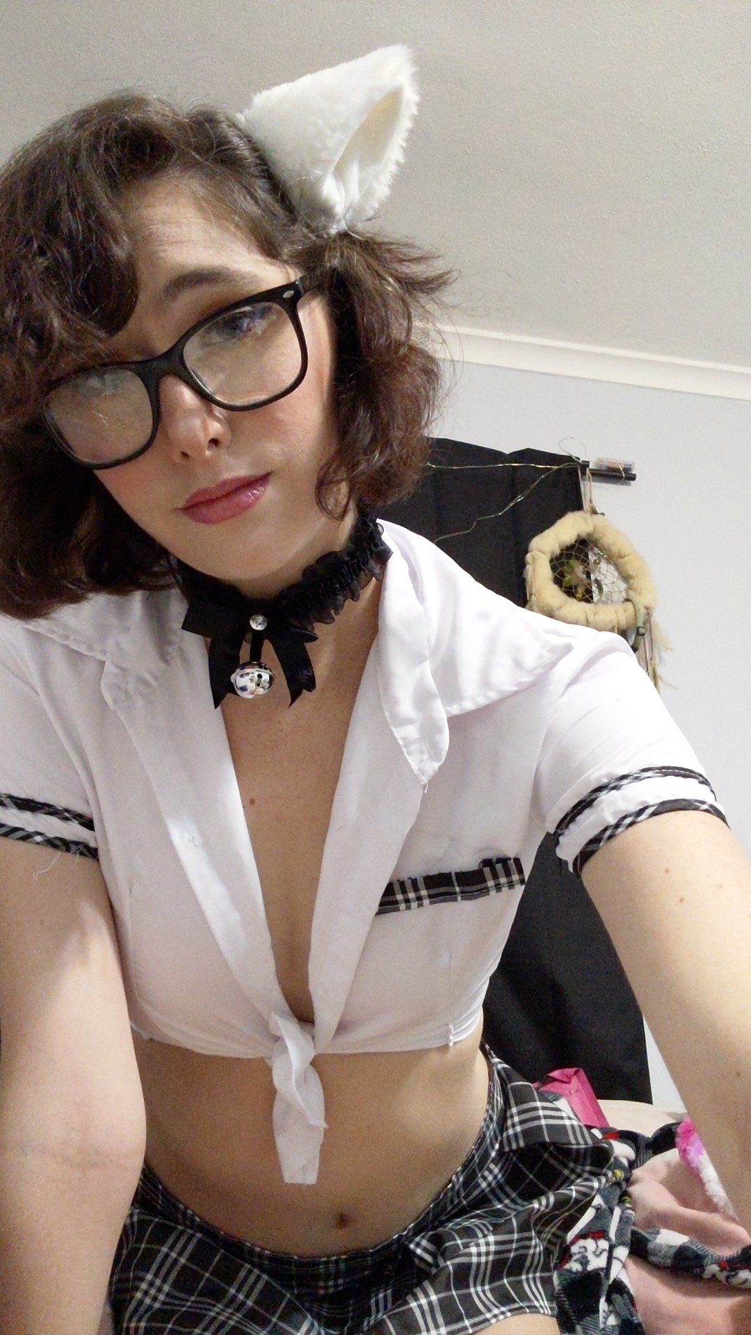 kittyplaysrough OnlyFans profile photo