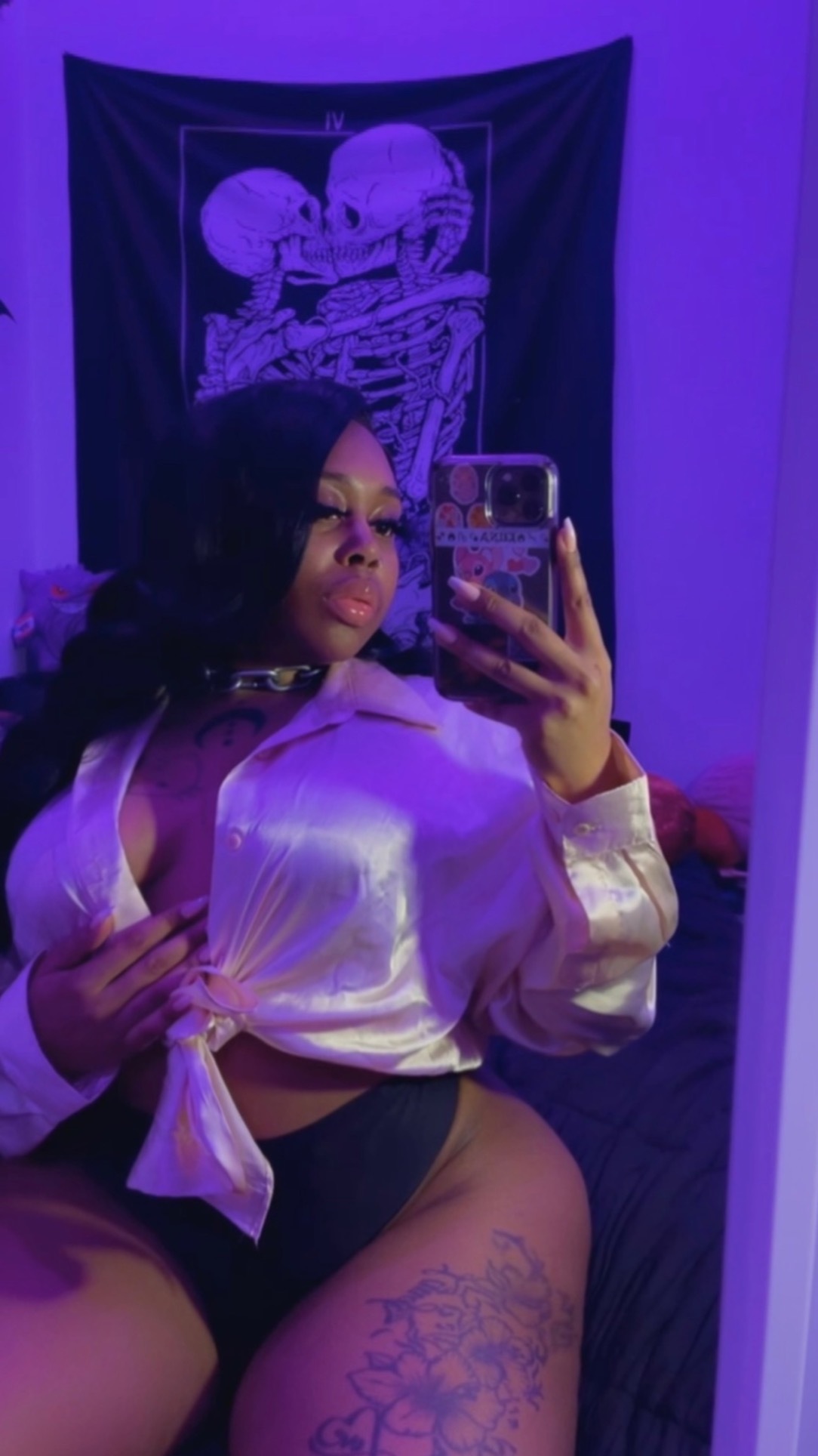 thesinfulmoon OnlyFans profile photo