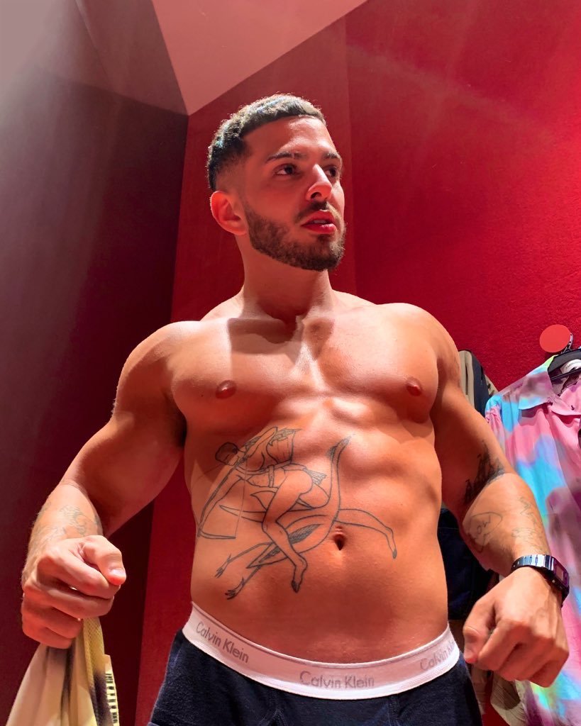 lieliel OnlyFans profile photo