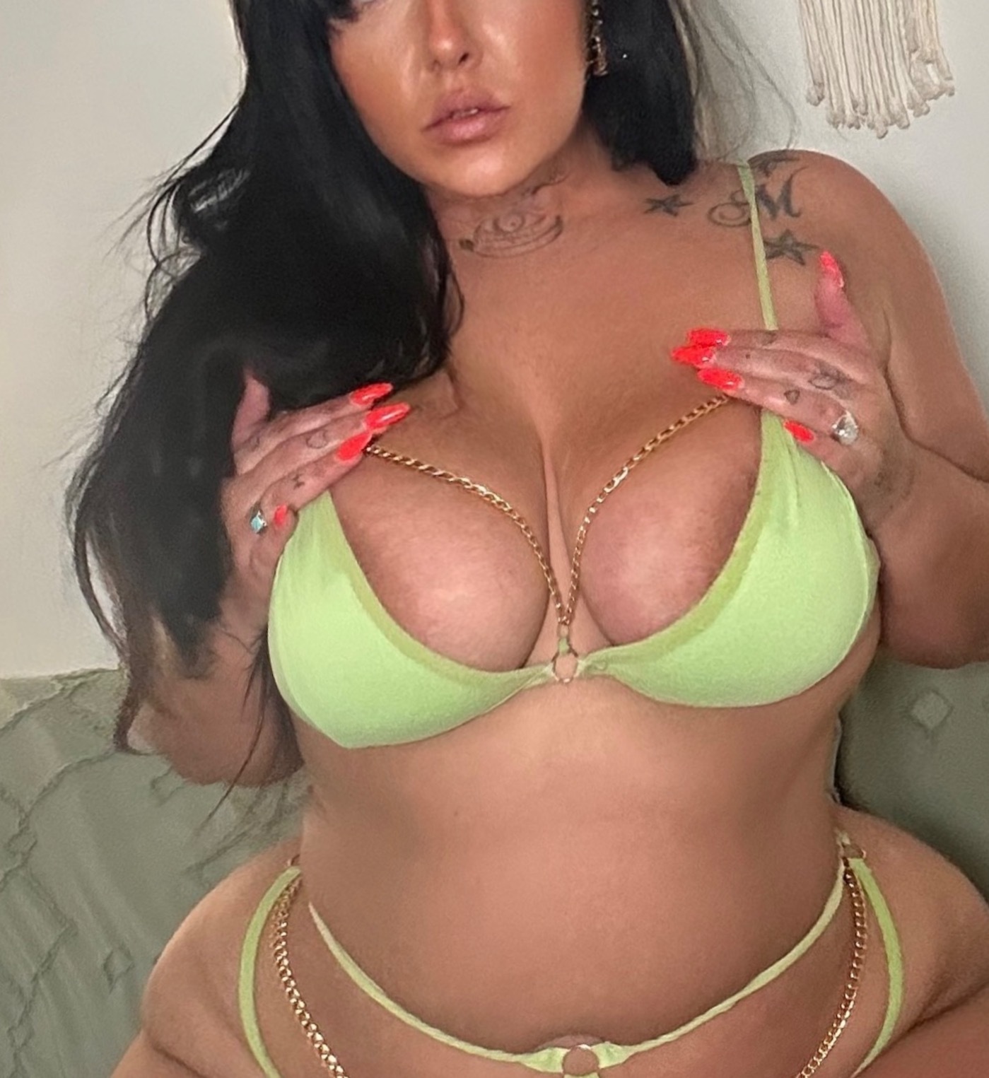goddessgypsy777 OnlyFans profile photo