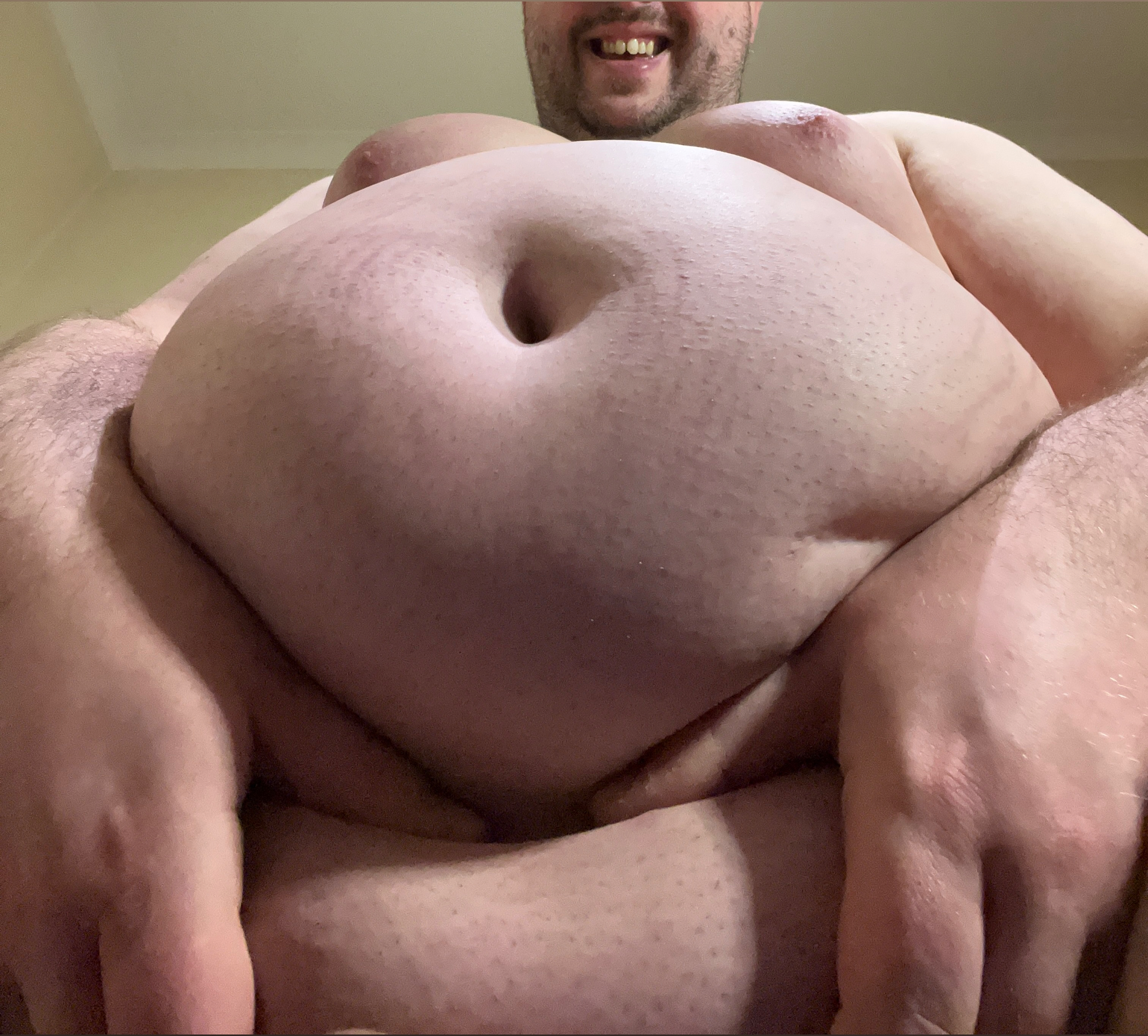 begginerbelly OnlyFans profile photo