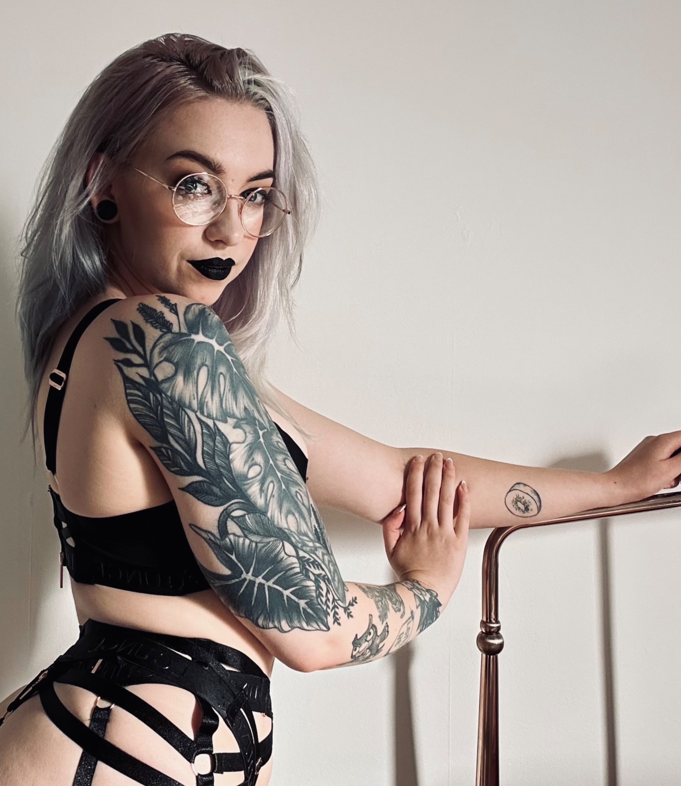 freeyorkshirestripper OnlyFans profile photo