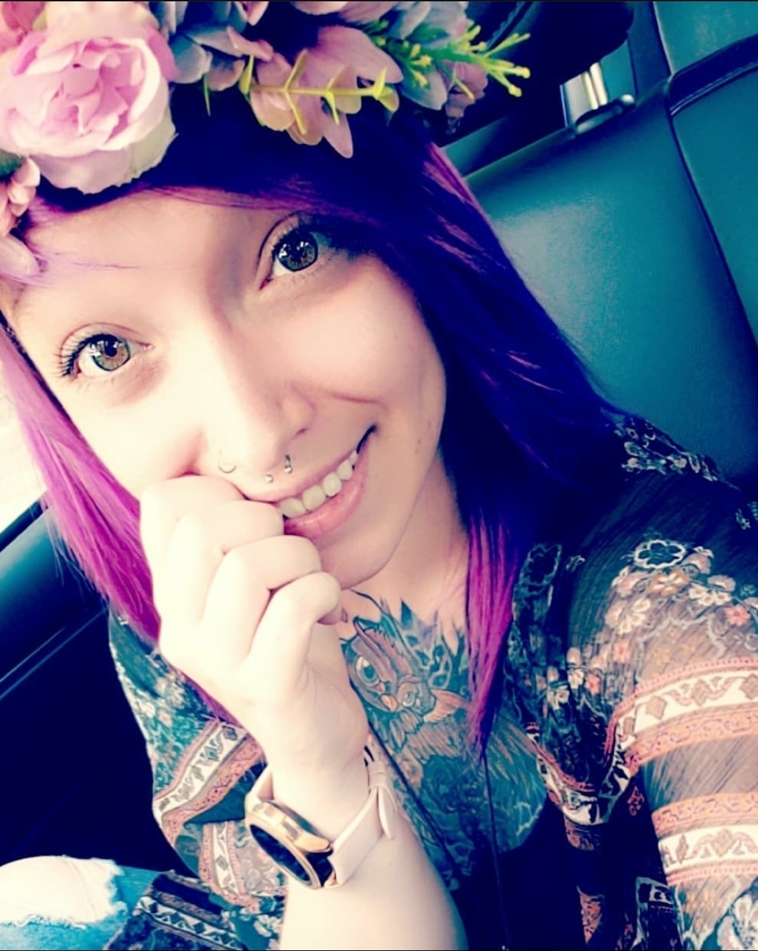 witchbitch669 OnlyFans profile photo