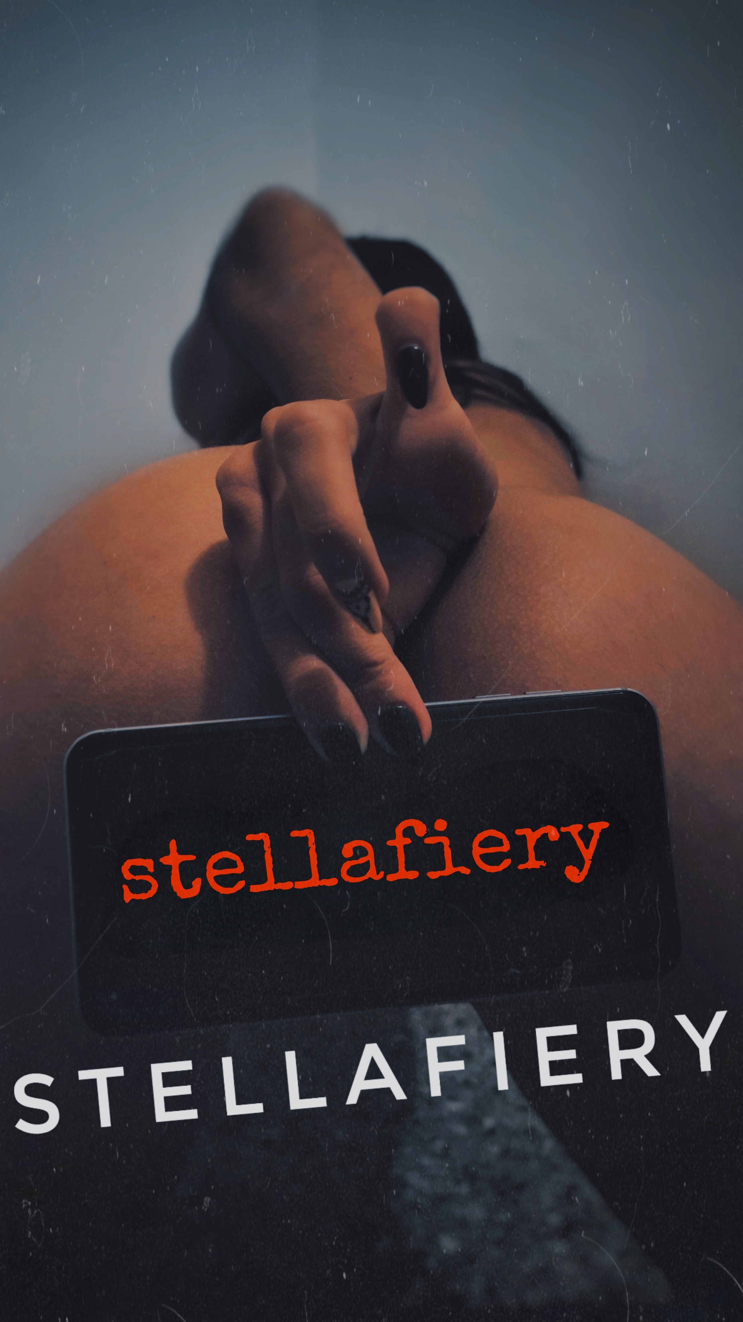 stellafiery15 OnlyFans profile photo
