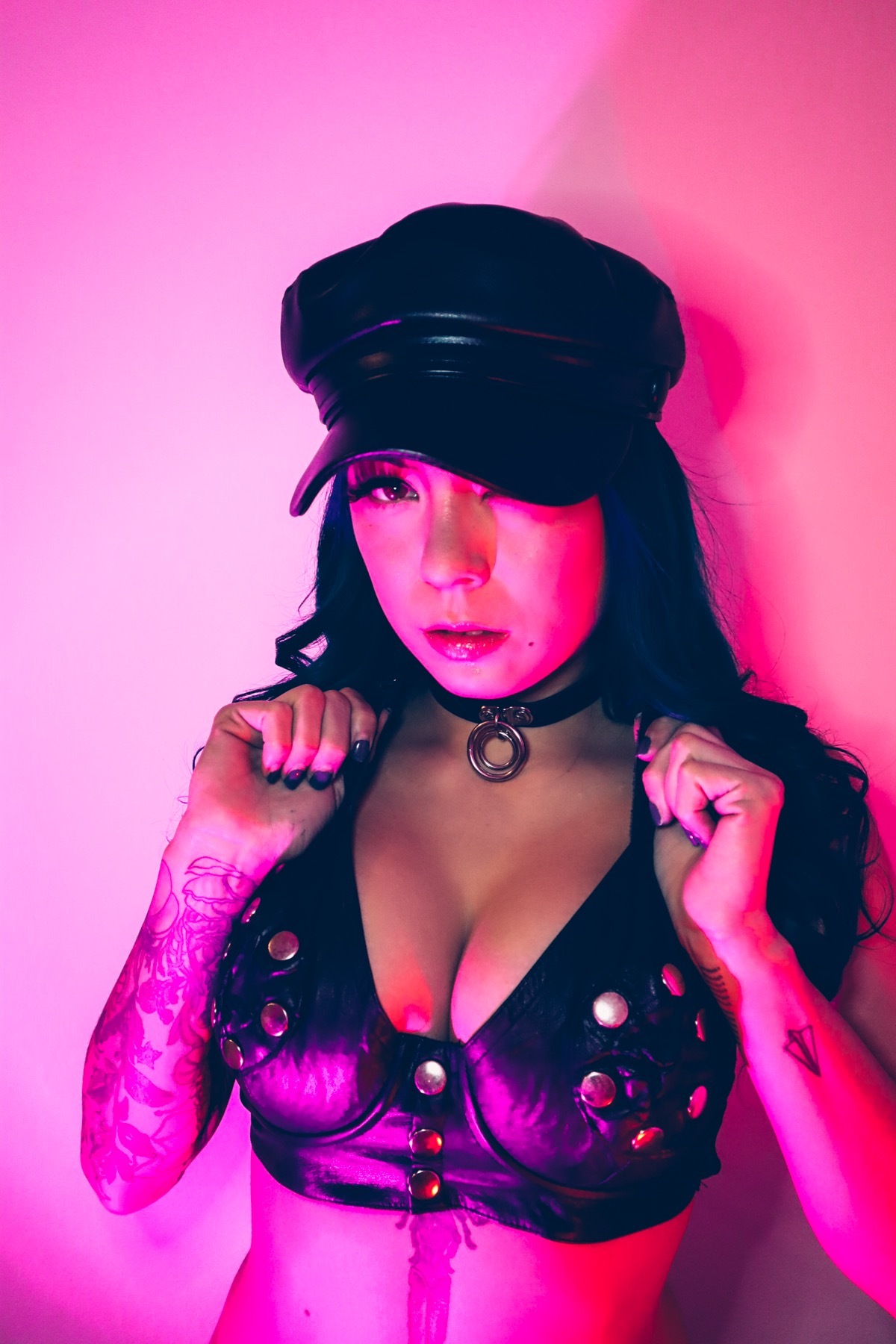 soulhostess OnlyFans profile photo
