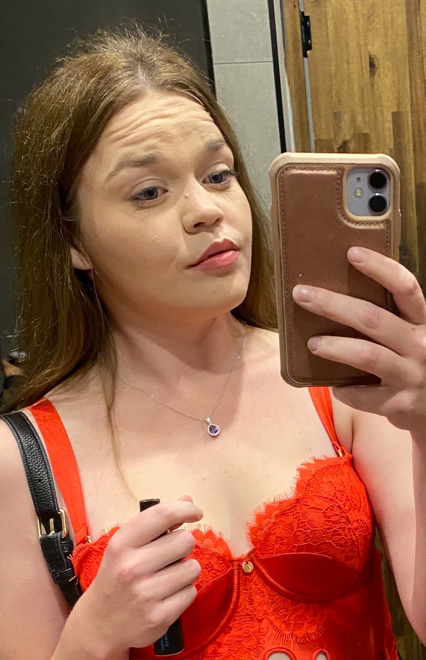 prettymesspeach OnlyFans profile photo