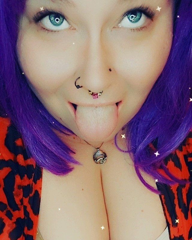 kittenstrange OnlyFans profile photo