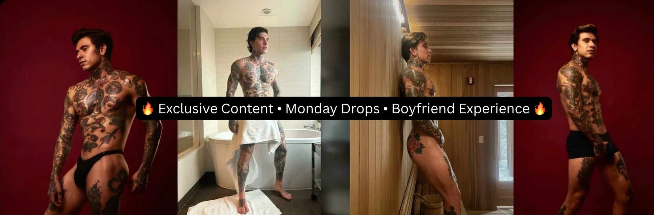 adamxyau OnlyFans