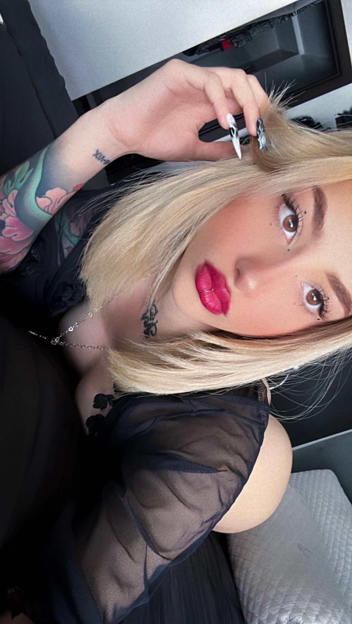 bbyblondie.cr OnlyFans profile photo