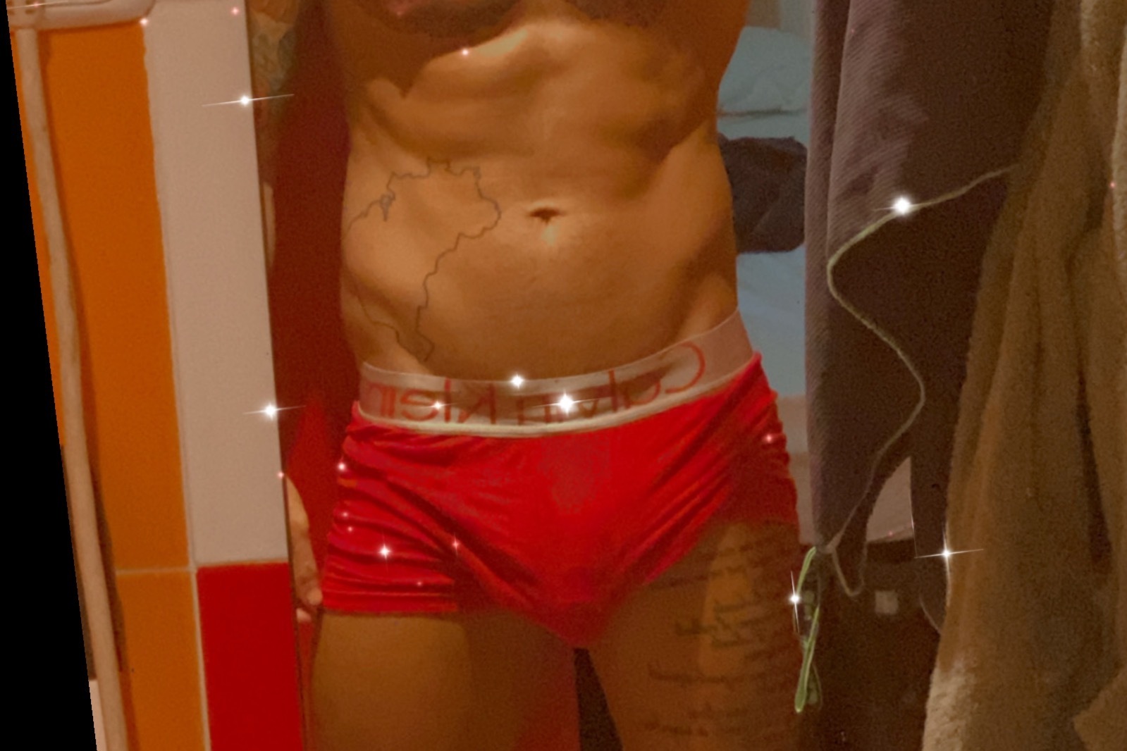 eltiger23 OnlyFans profile photo