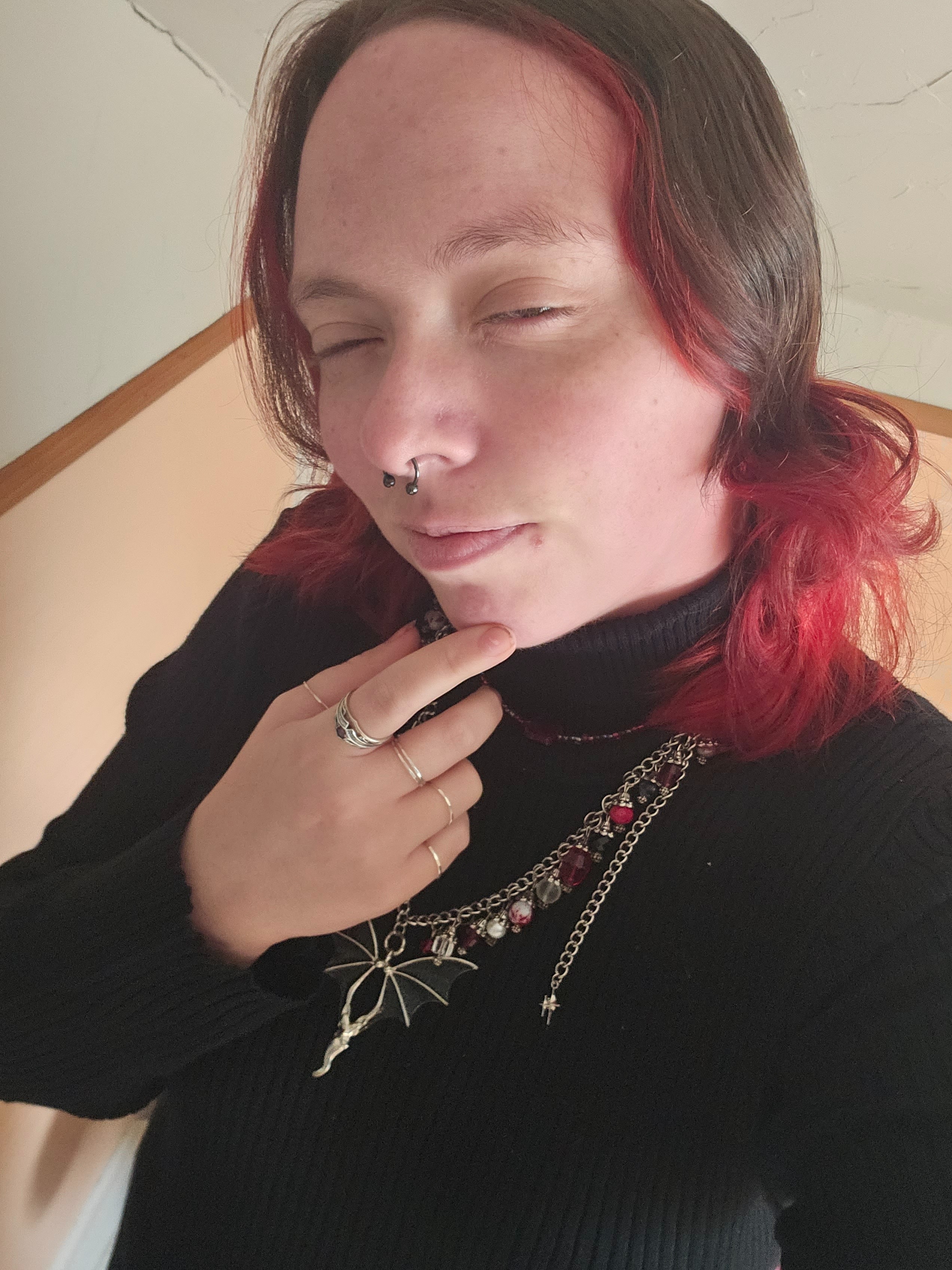 hexxeddreamz OnlyFans profile photo