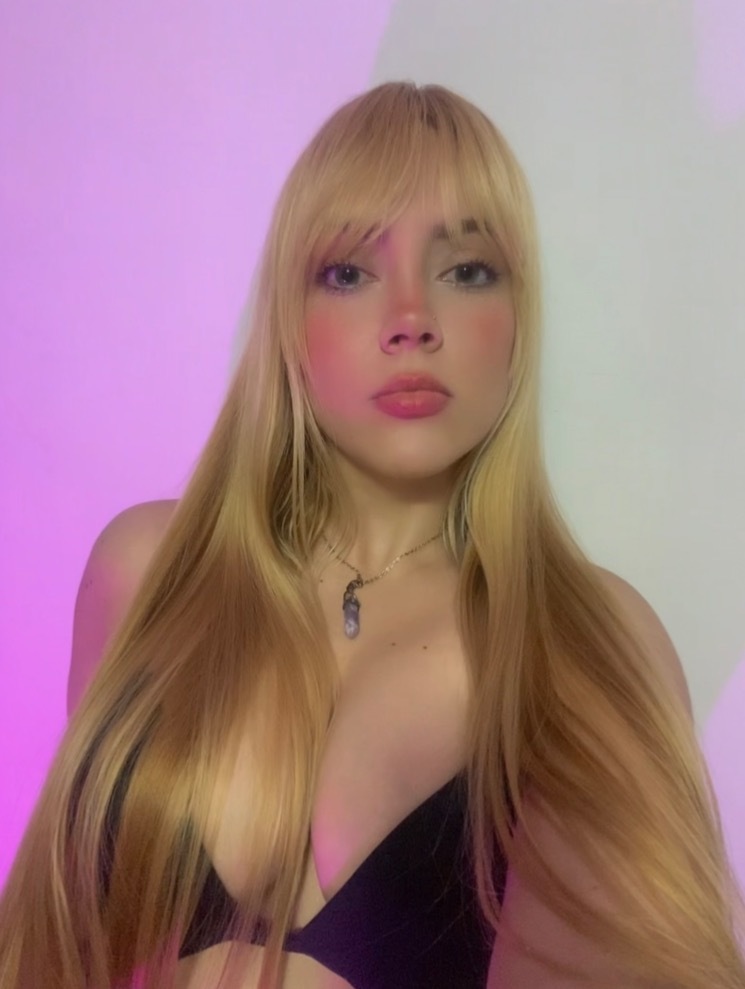 angiejmadrid11 OnlyFans profile photo