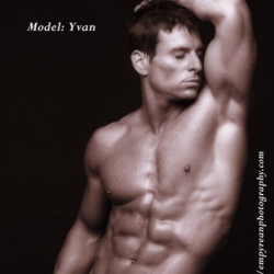 yvanfit OnlyFans profile photo