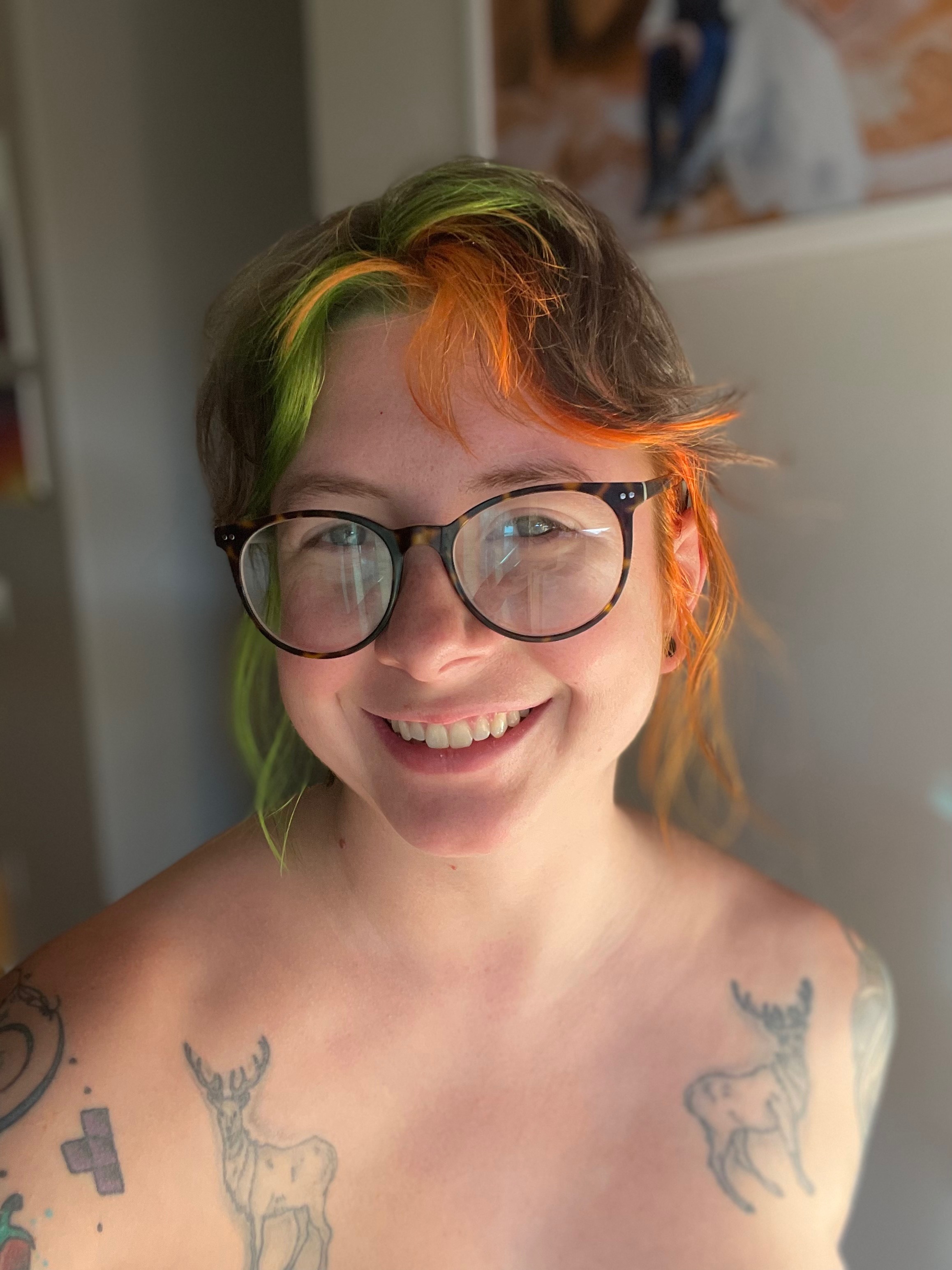 togechick OnlyFans profile photo