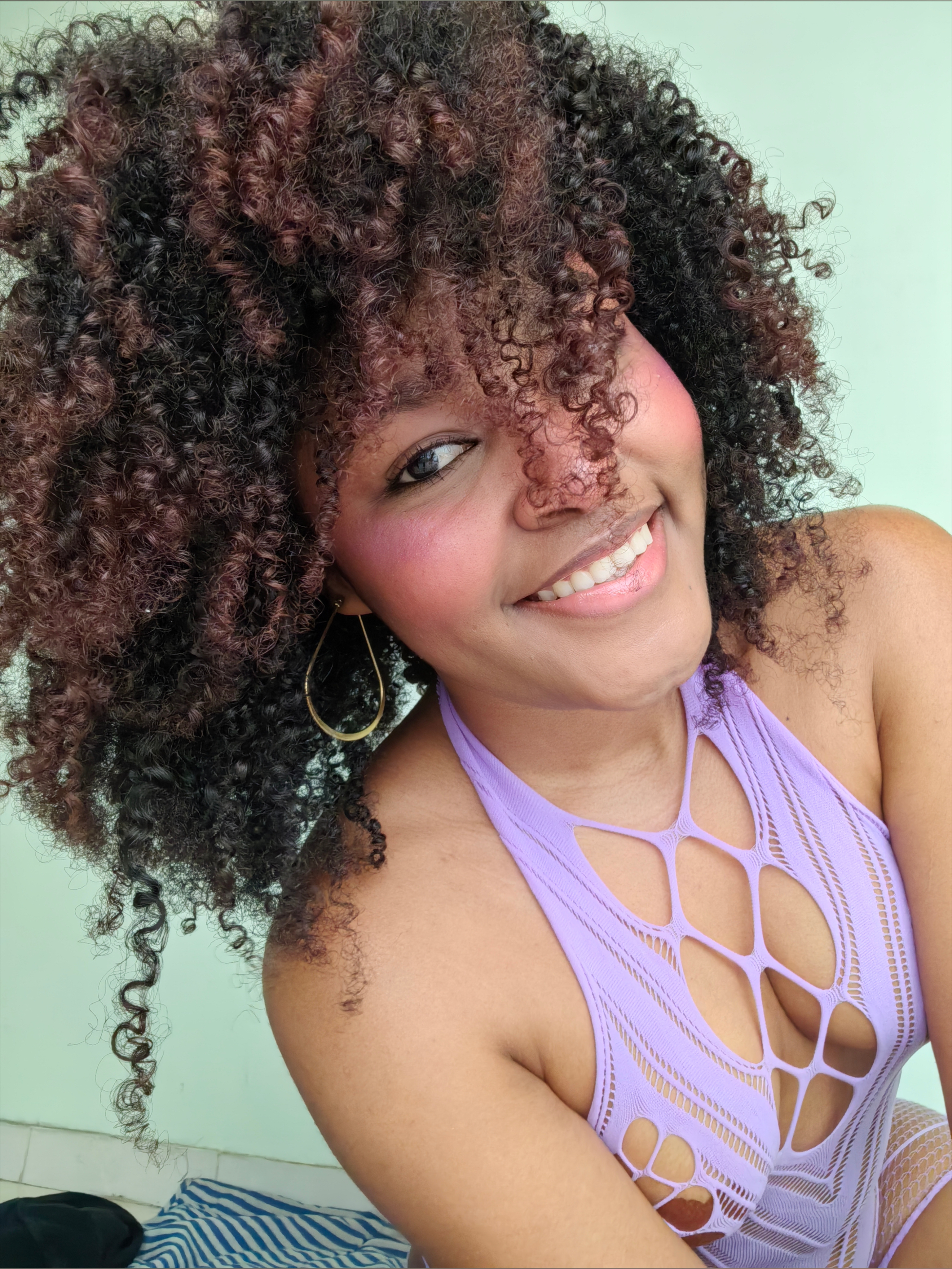 curlylau OnlyFans profile photo